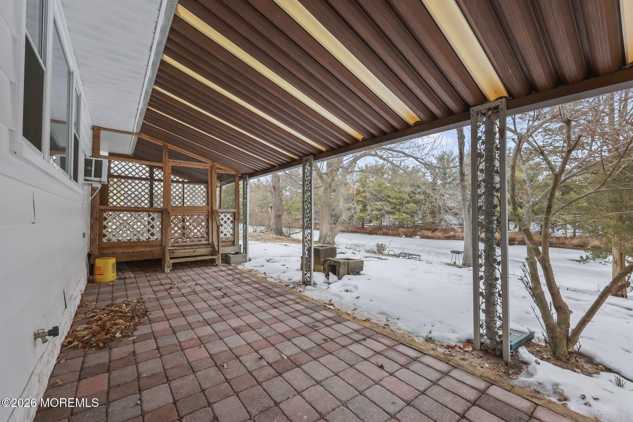 134 Charlotteville Drive, Toms River, NJ, 08757 image 21