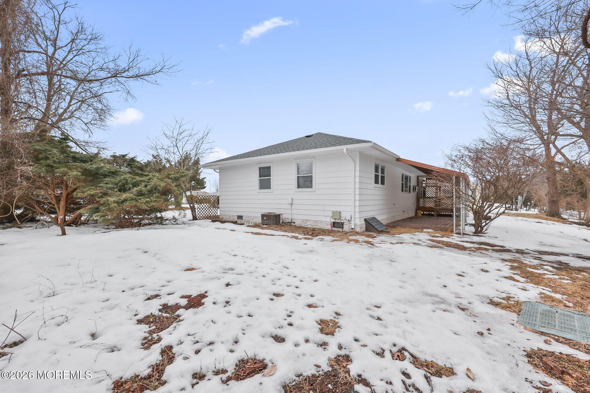 134 Charlotteville Drive, Toms River, NJ, 08757 image 28