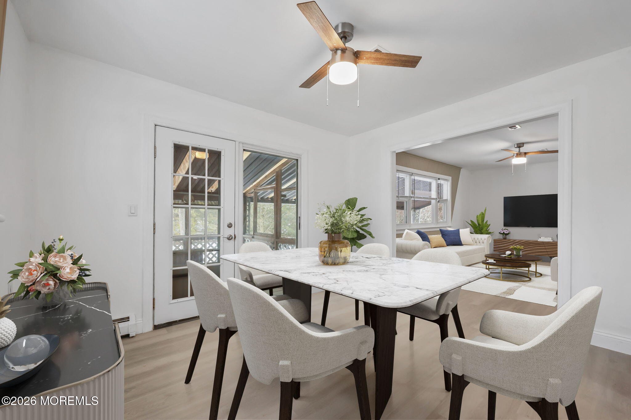 134 Charlotteville Drive, Toms River, NJ, 08757 image 11