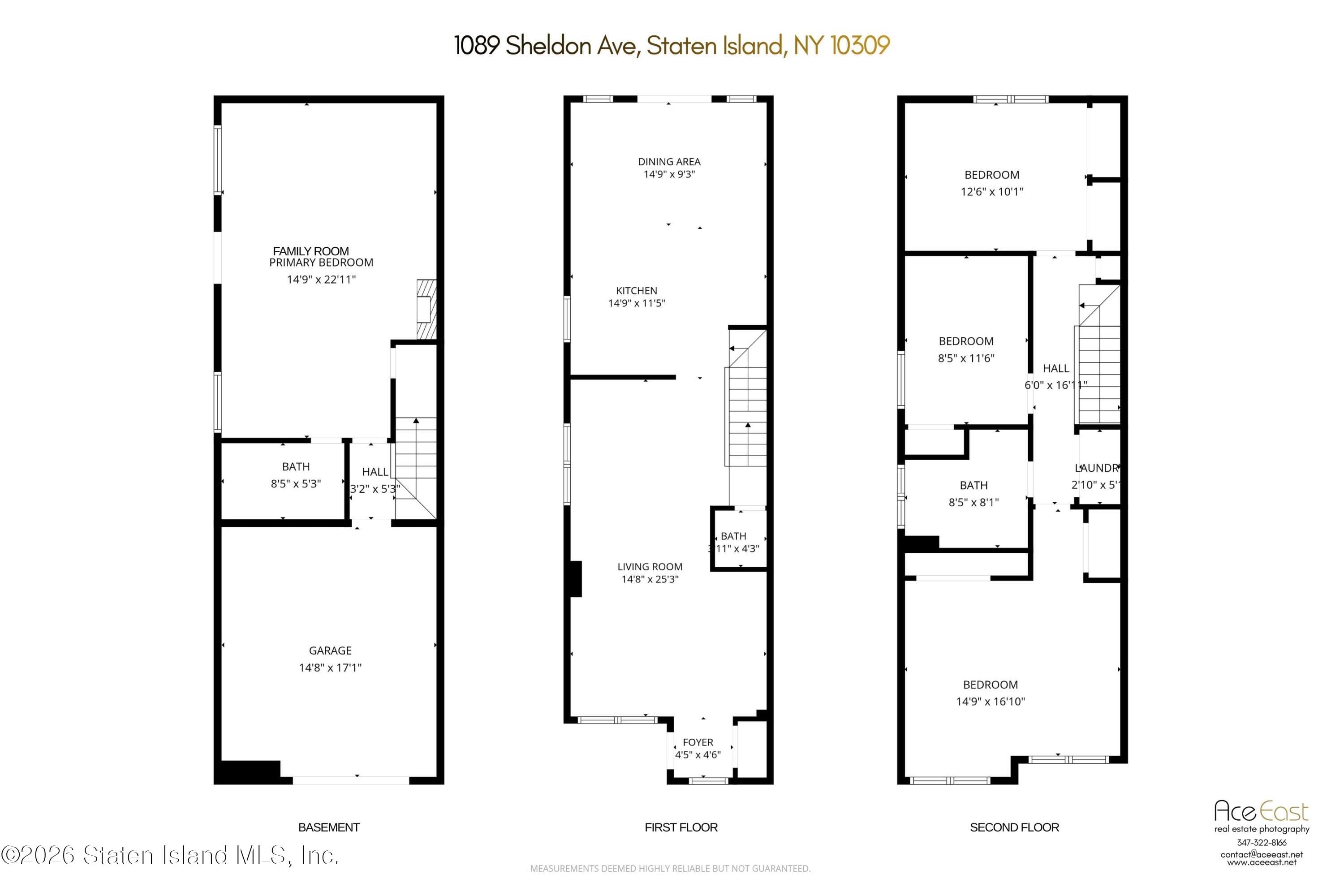 1089 Sheldon Avenue, Staten Island, NY, 10309 image 18