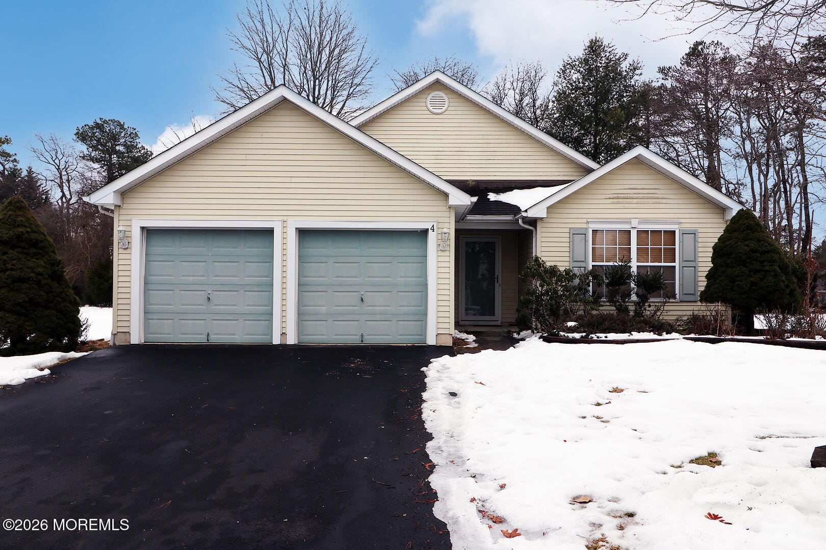 4 Stanton Court, Whiting, NJ, 08759