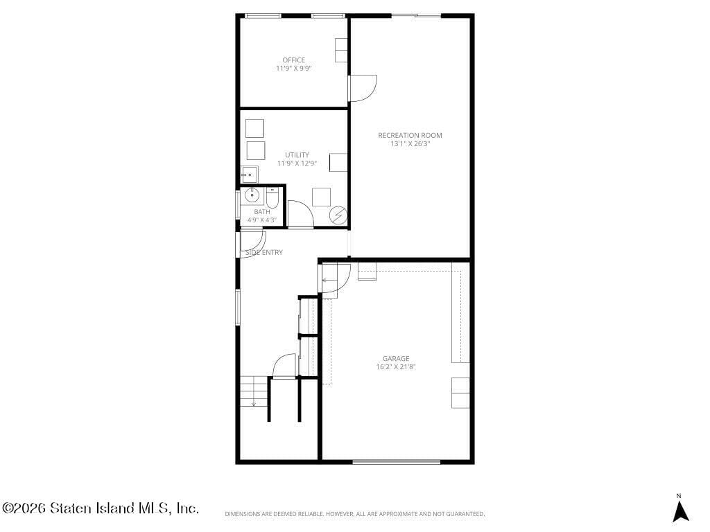 11 Thurston Street, Staten Island, NY, 10314 image 37