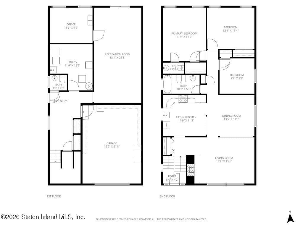 11 Thurston Street, Staten Island, NY, 10314 image 38