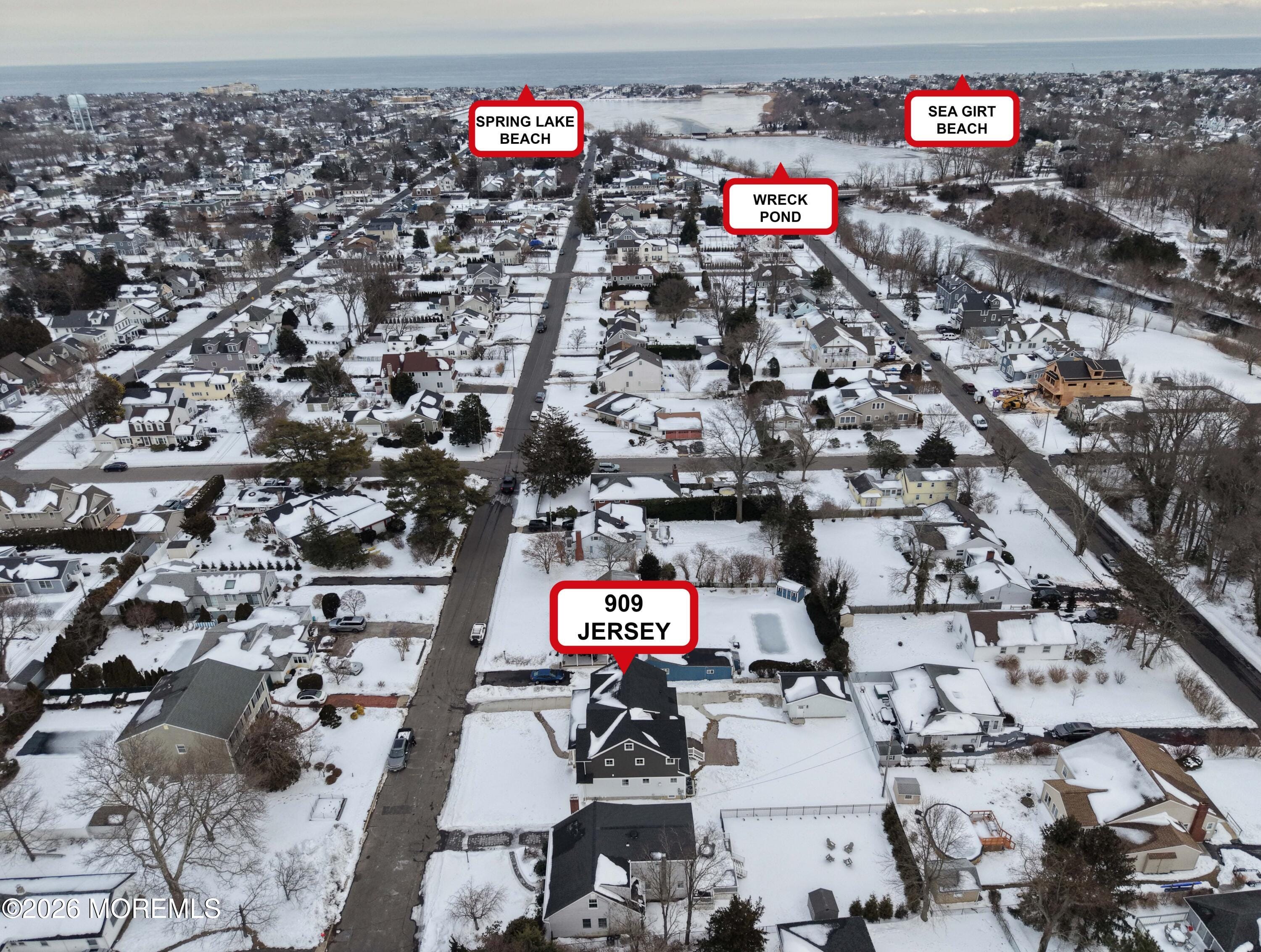 909 Jersey Avenue Image 3