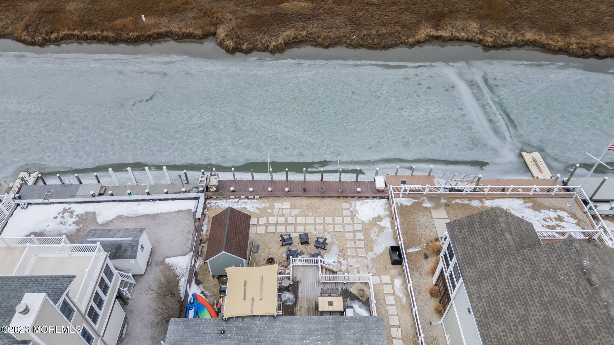 380 Kingfisher Road, Tuckerton, NJ, 08087 image 37