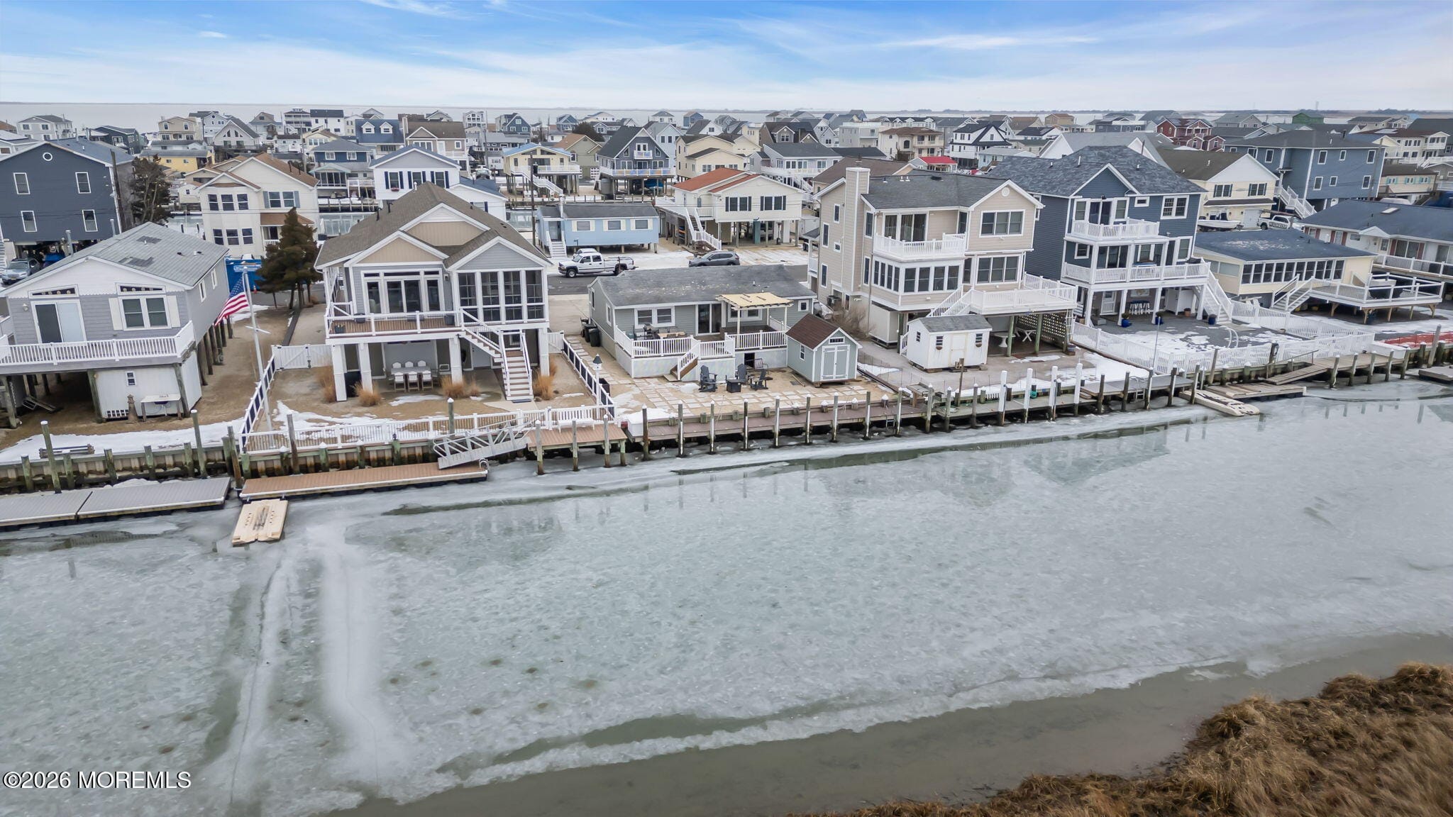 380 Kingfisher Road, Tuckerton, NJ, 08087 image 38