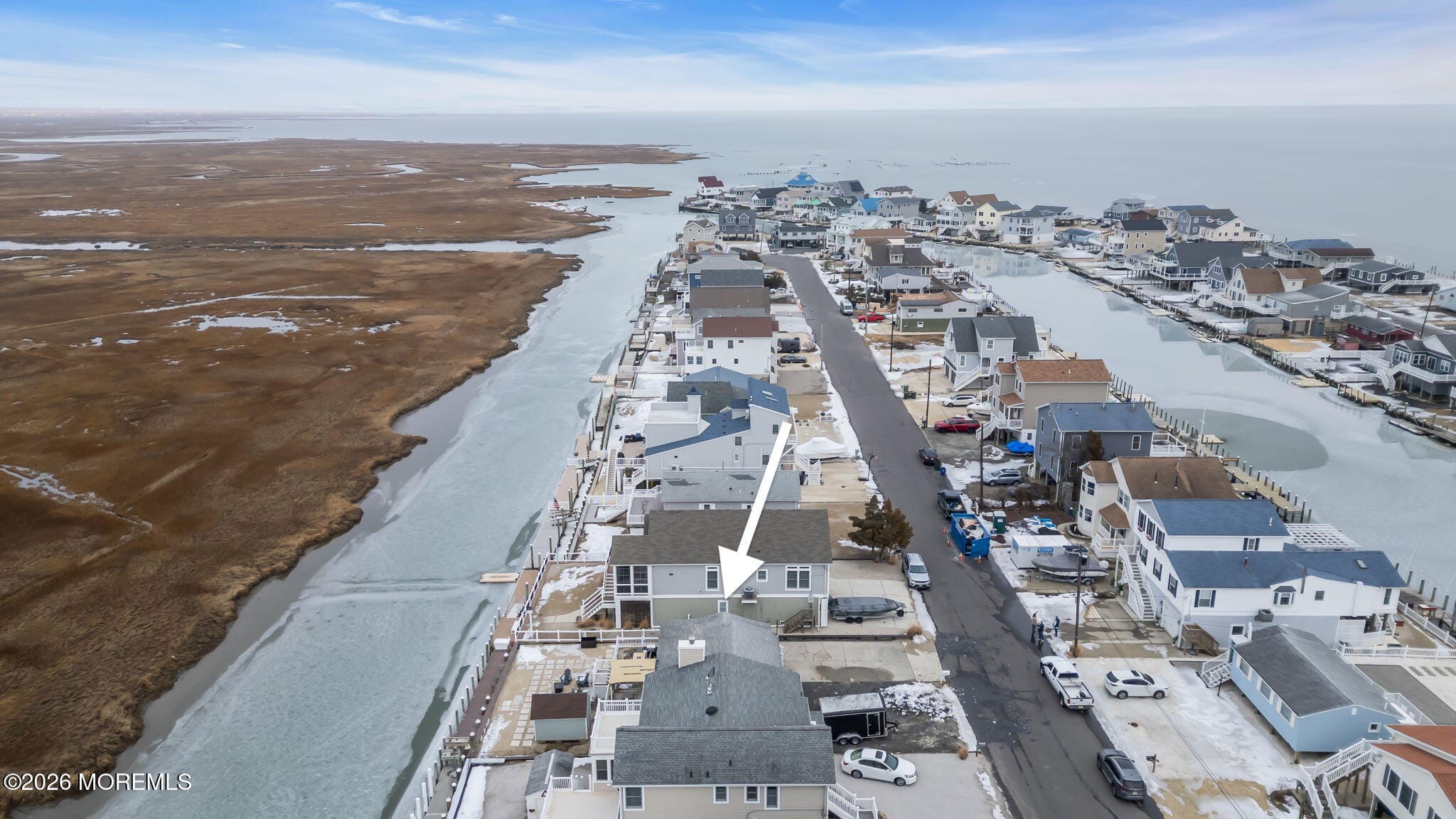 380 Kingfisher Road, Tuckerton, NJ, 08087 image 42