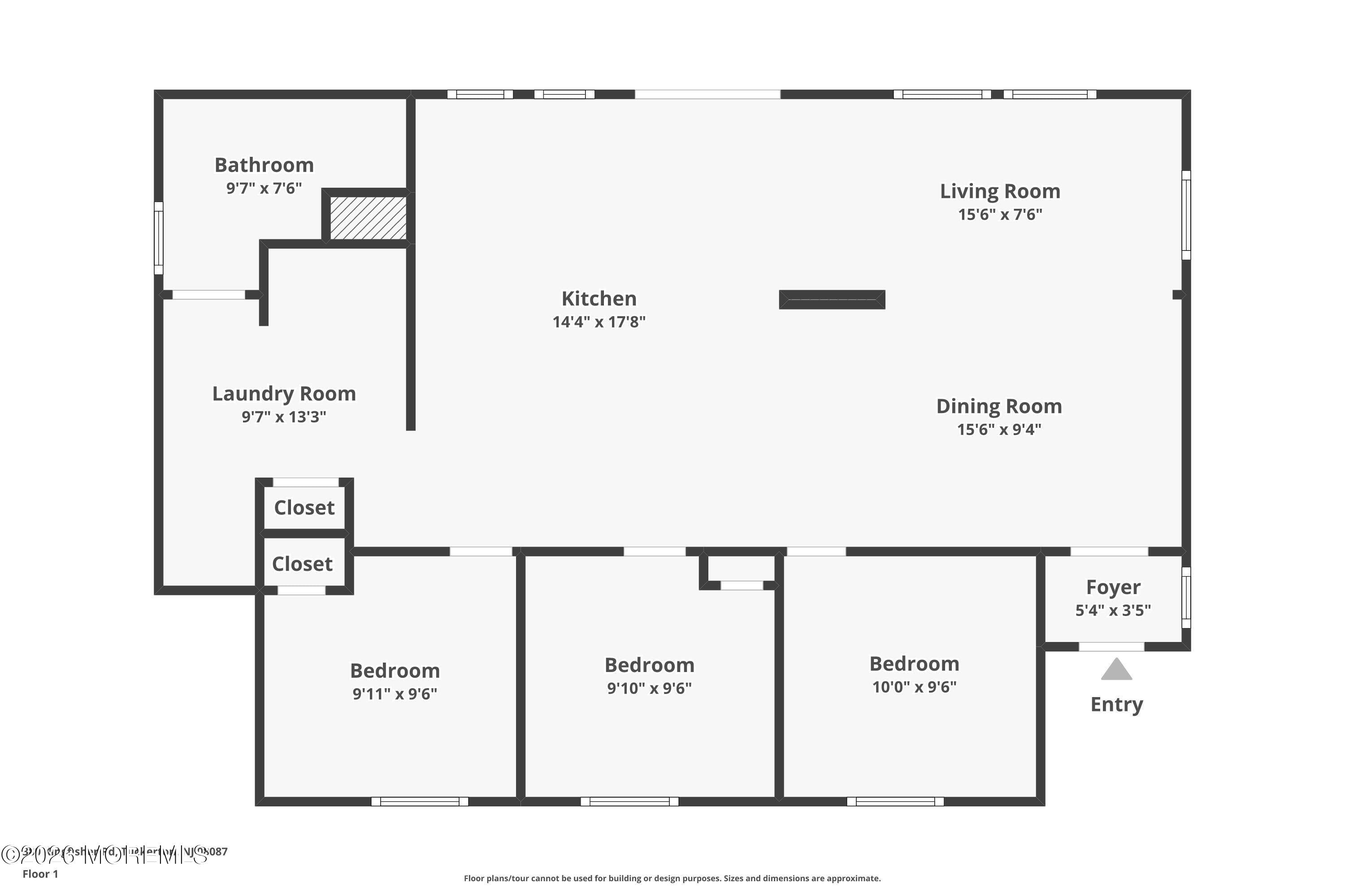 380 Kingfisher Road, Tuckerton, NJ, 08087 image 52