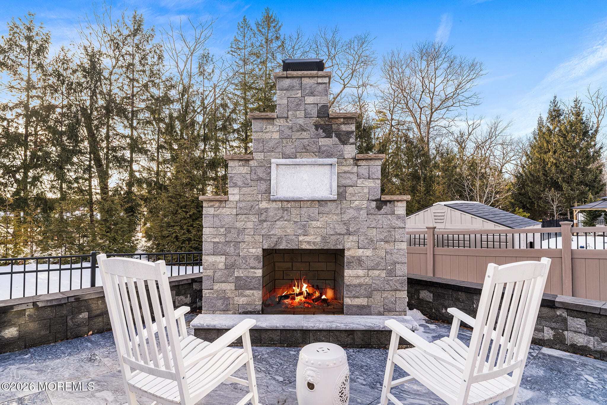 8 Cindy Court, Howell, NJ, 07731 image 23