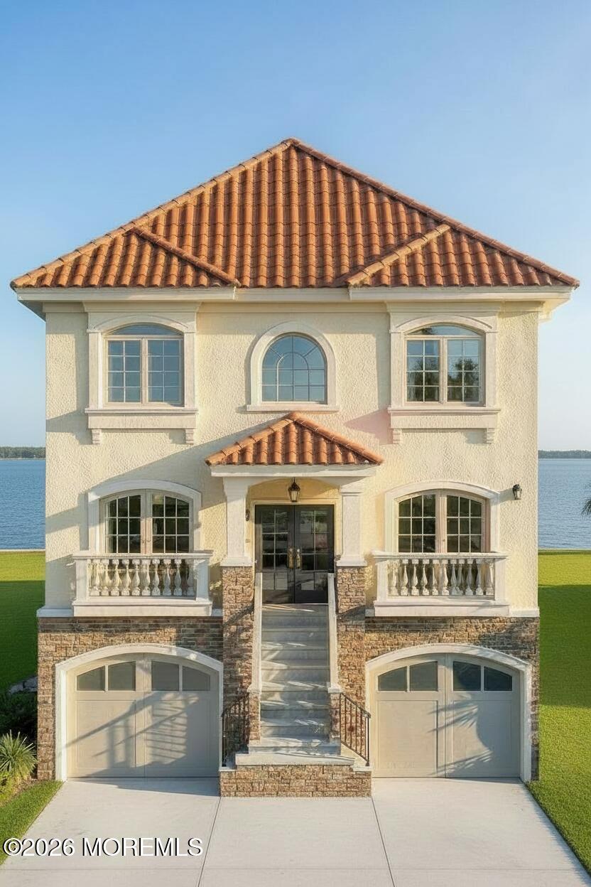 657 Bayview Drive, Toms River, NJ, 08753