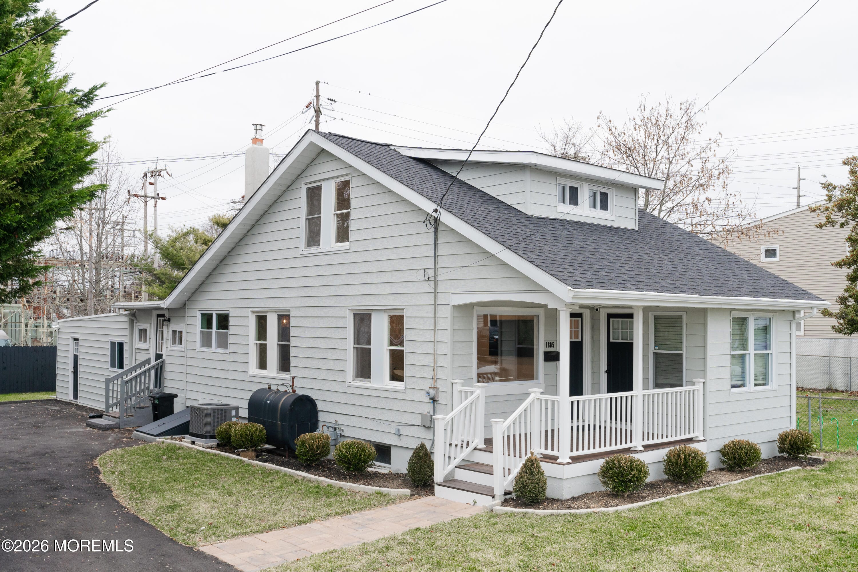 1805 Margerum Avenue, Lake Como, NJ, 07719