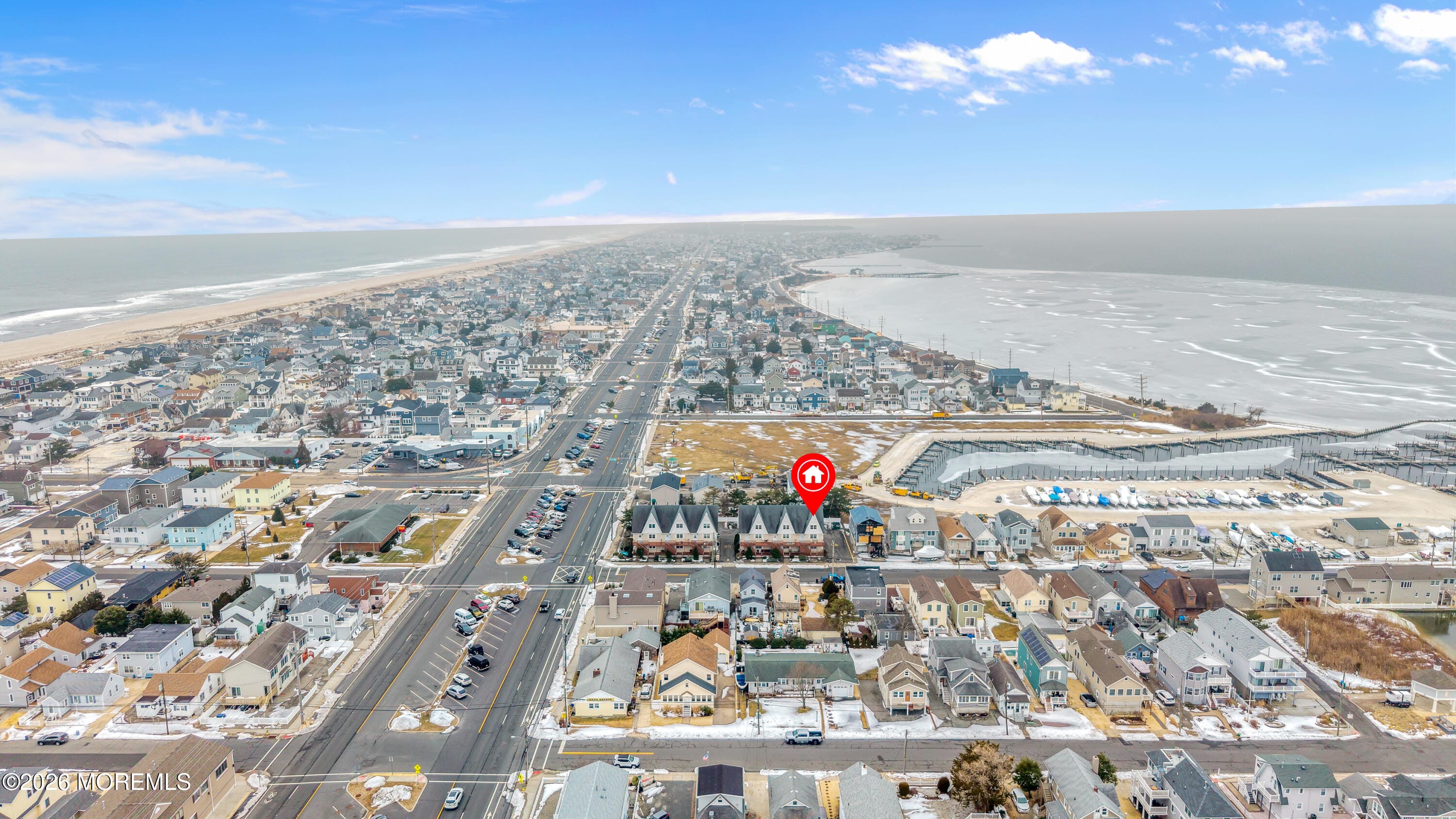 111 K Street C9, Seaside Park, NJ, 08752 image 24