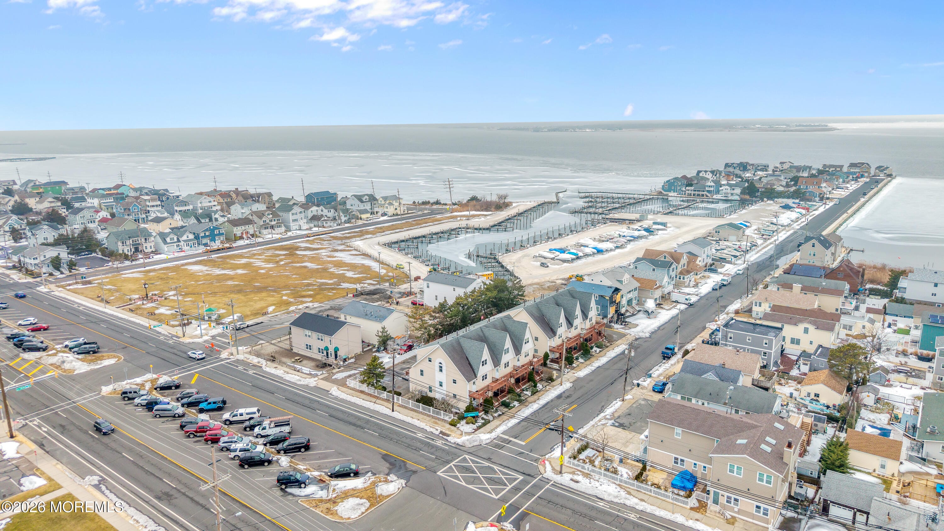 111 K Street C9, Seaside Park, NJ, 08752 image 25