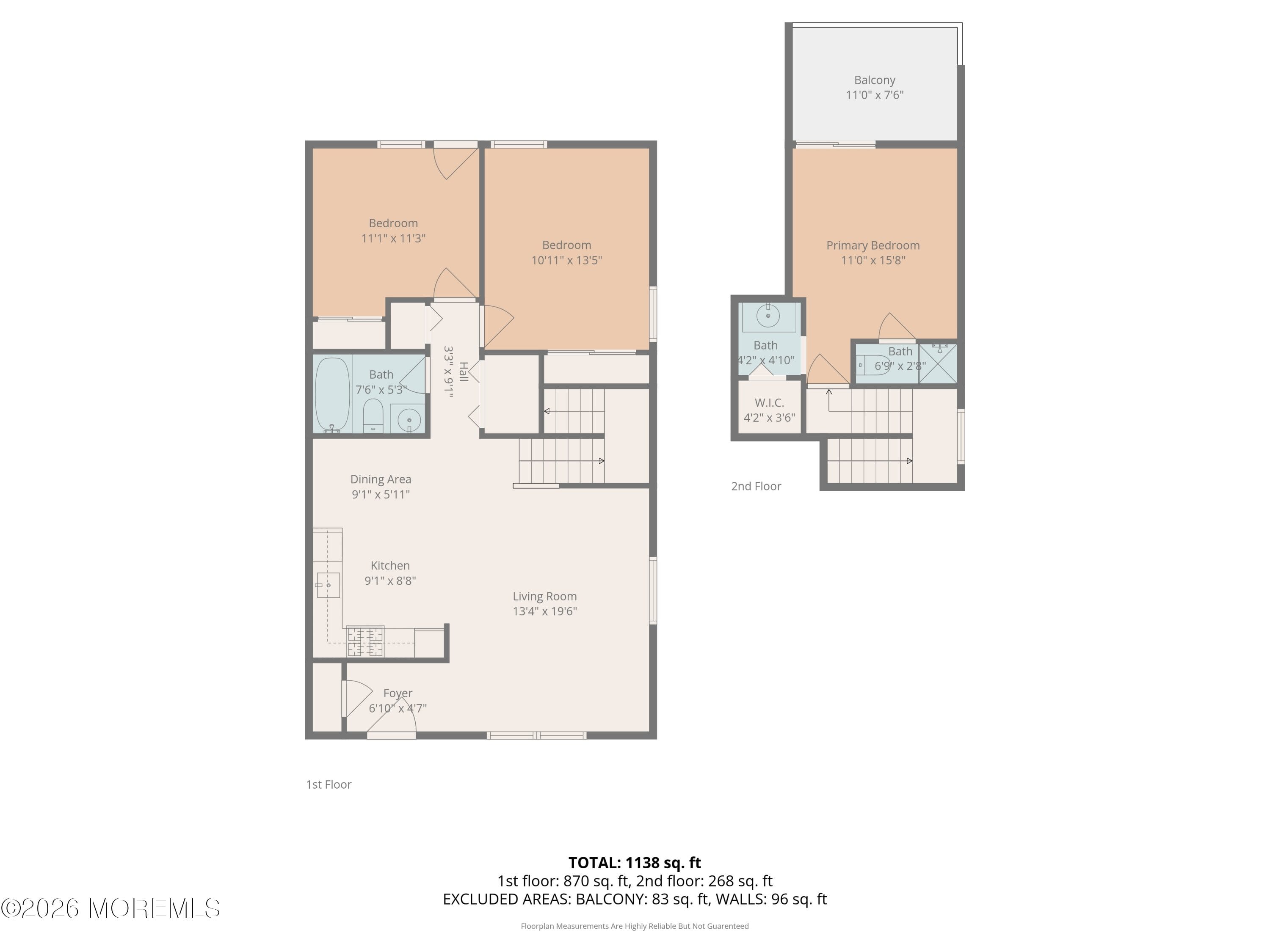 111 K Street C9, Seaside Park, NJ, 08752 image 28