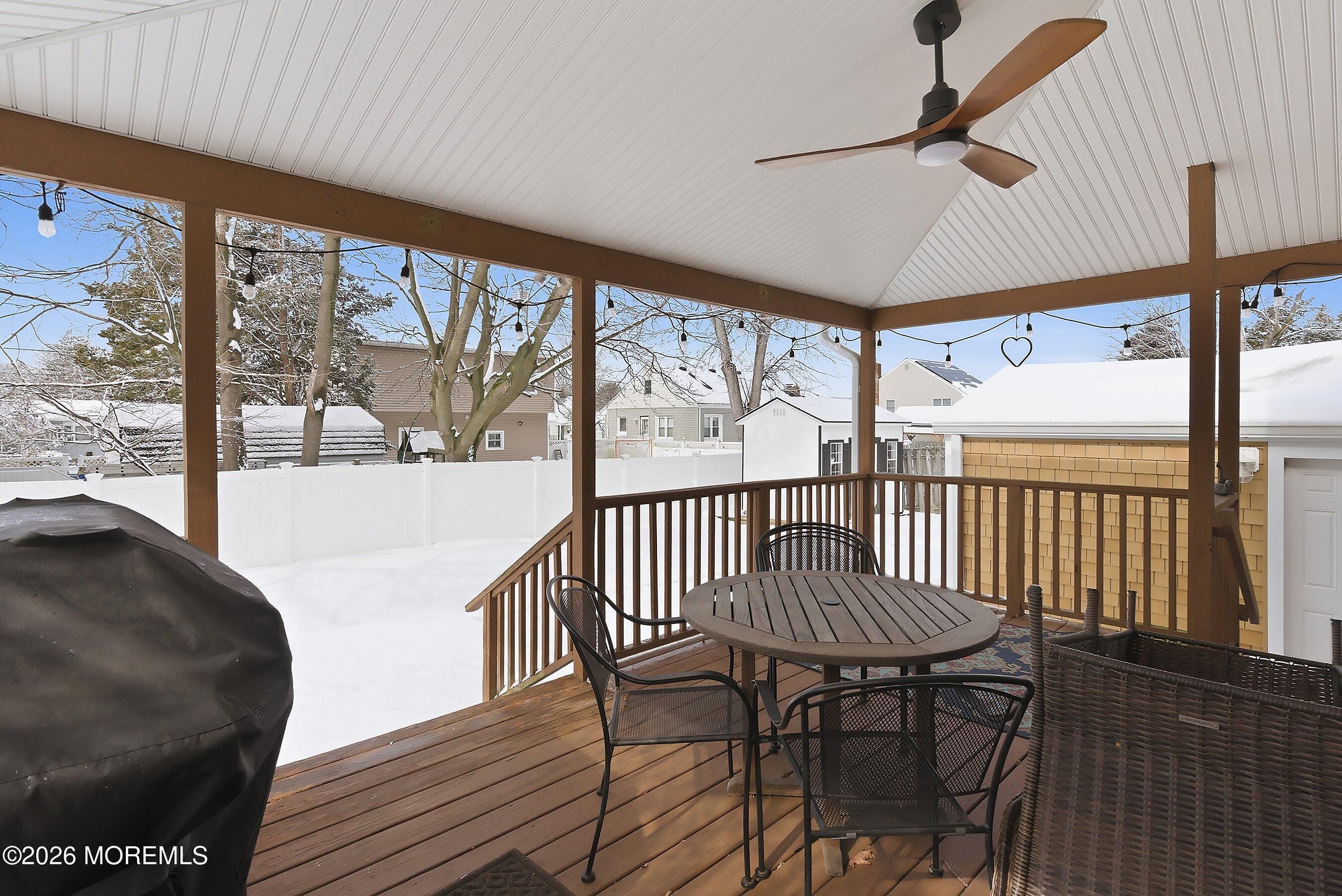 190 8th Street, Belford, NJ, 07718 image 29