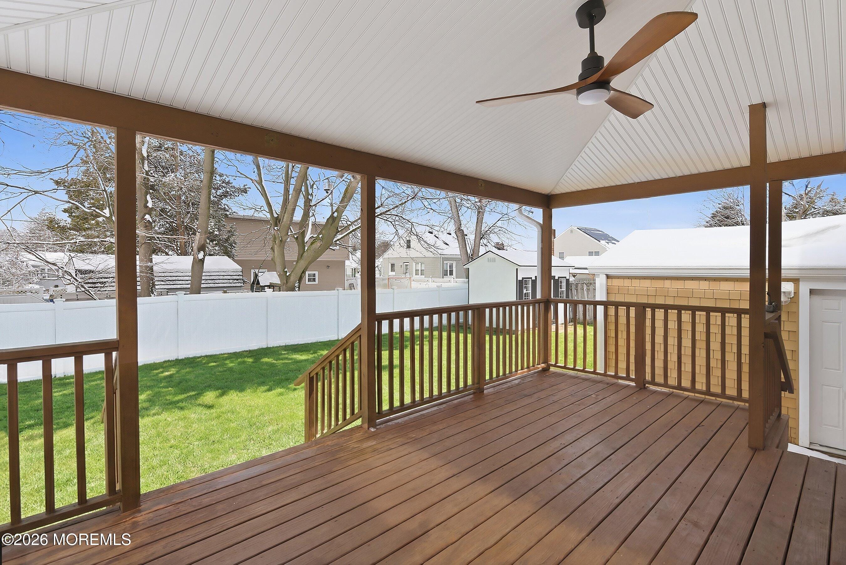 190 8th Street, Belford, NJ, 07718 image 30