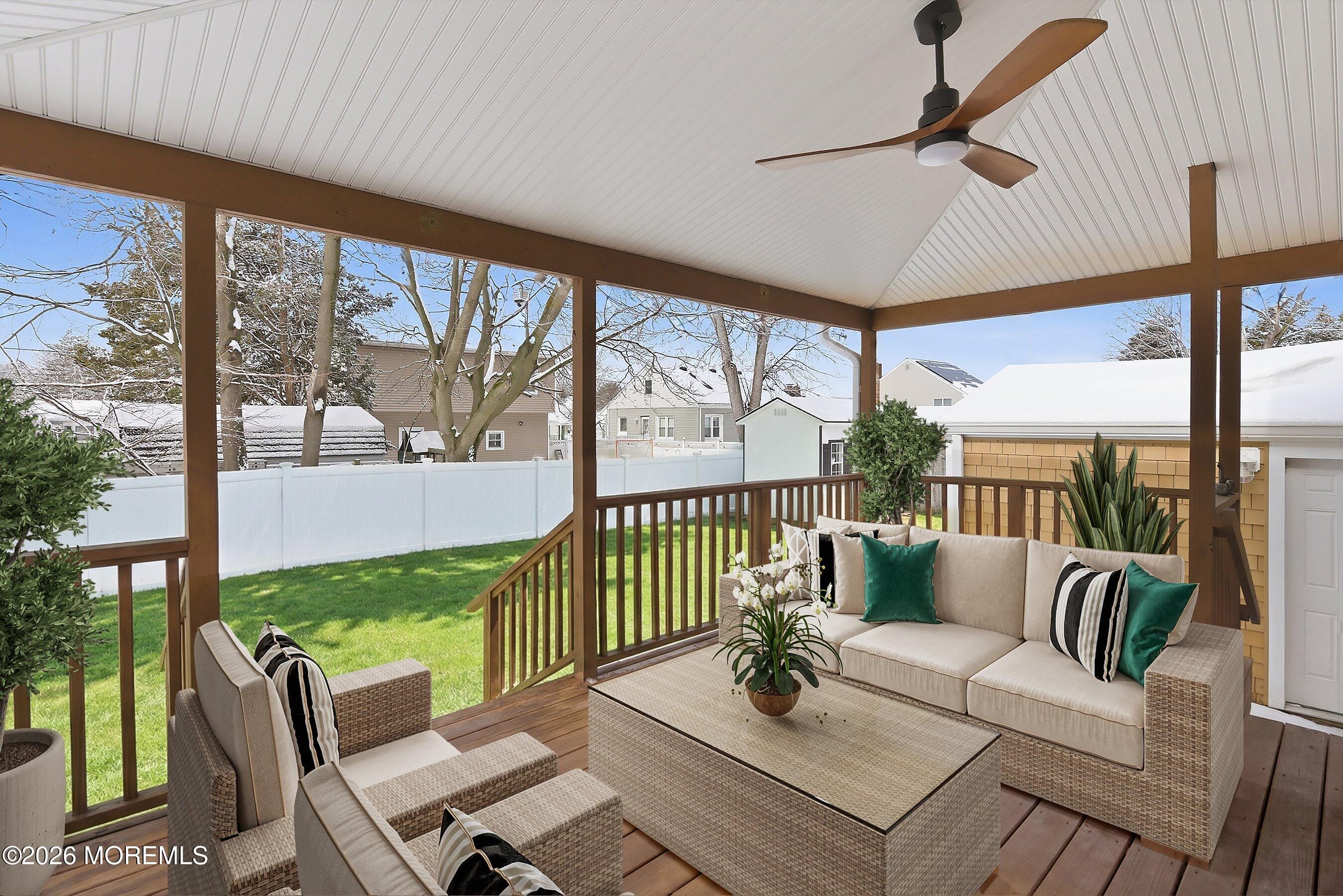 190 8th Street, Belford, NJ, 07718 image 31