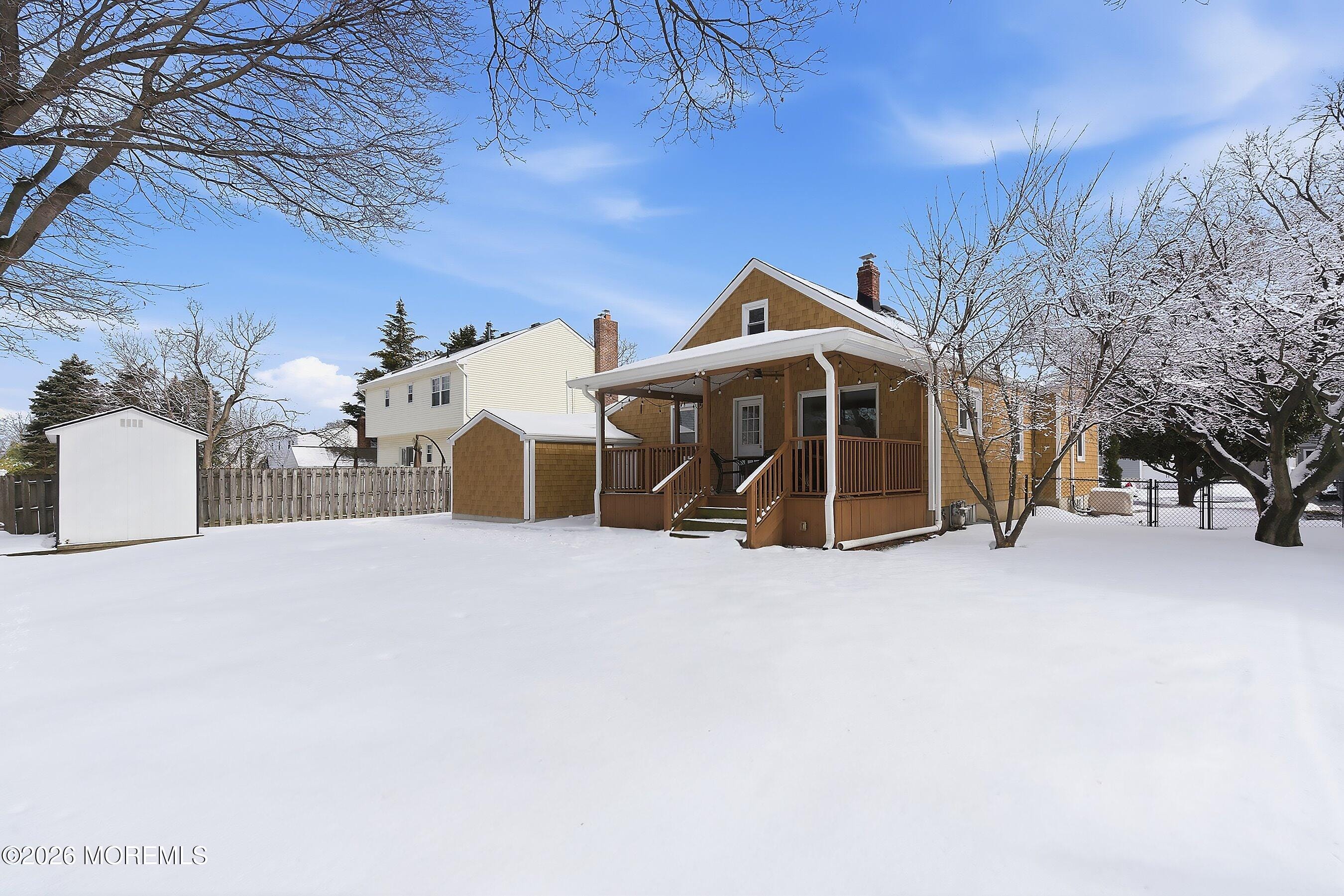 190 8th Street, Belford, NJ, 07718 image 38