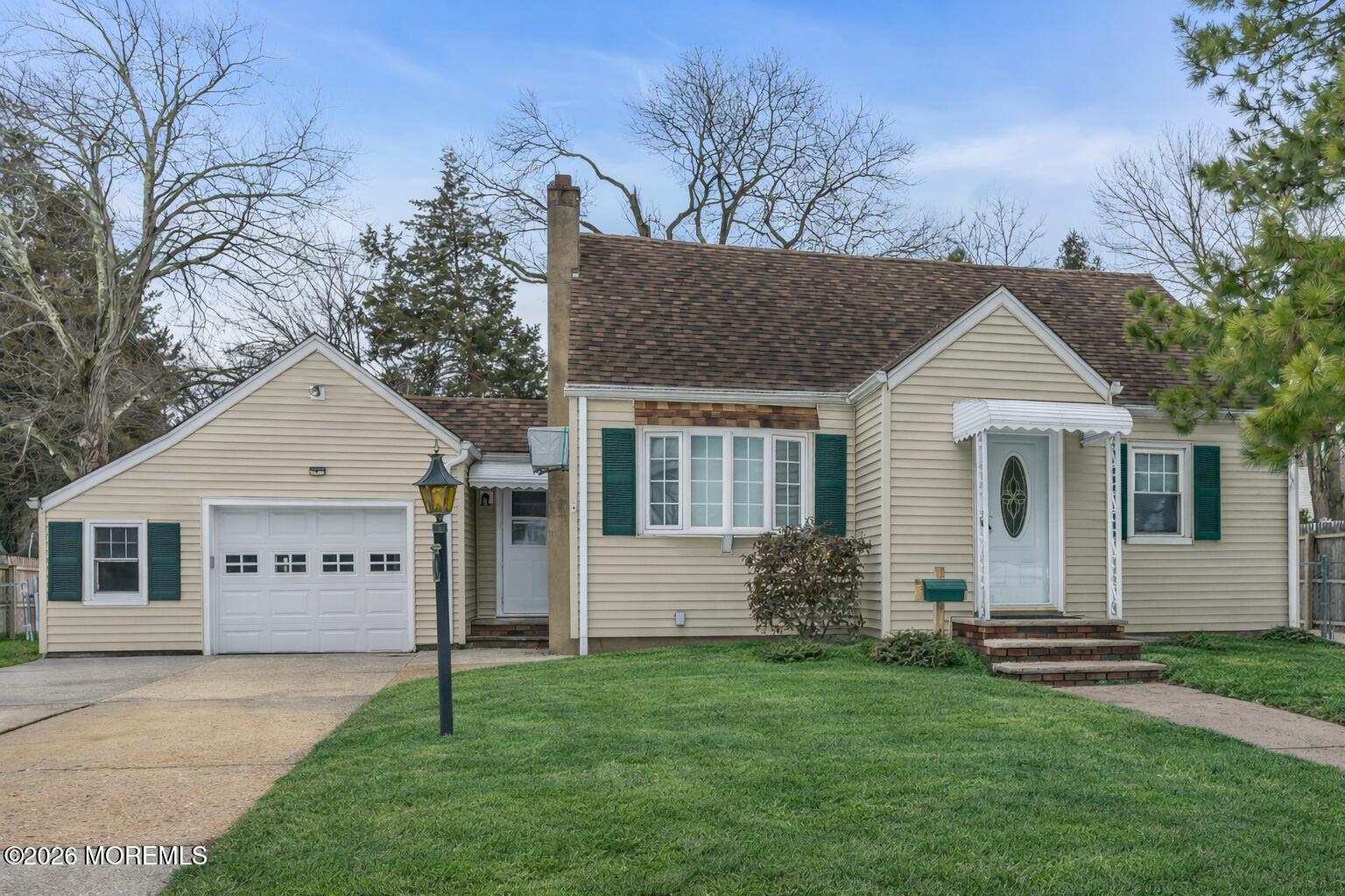 23 Cleveland Avenue Image 1