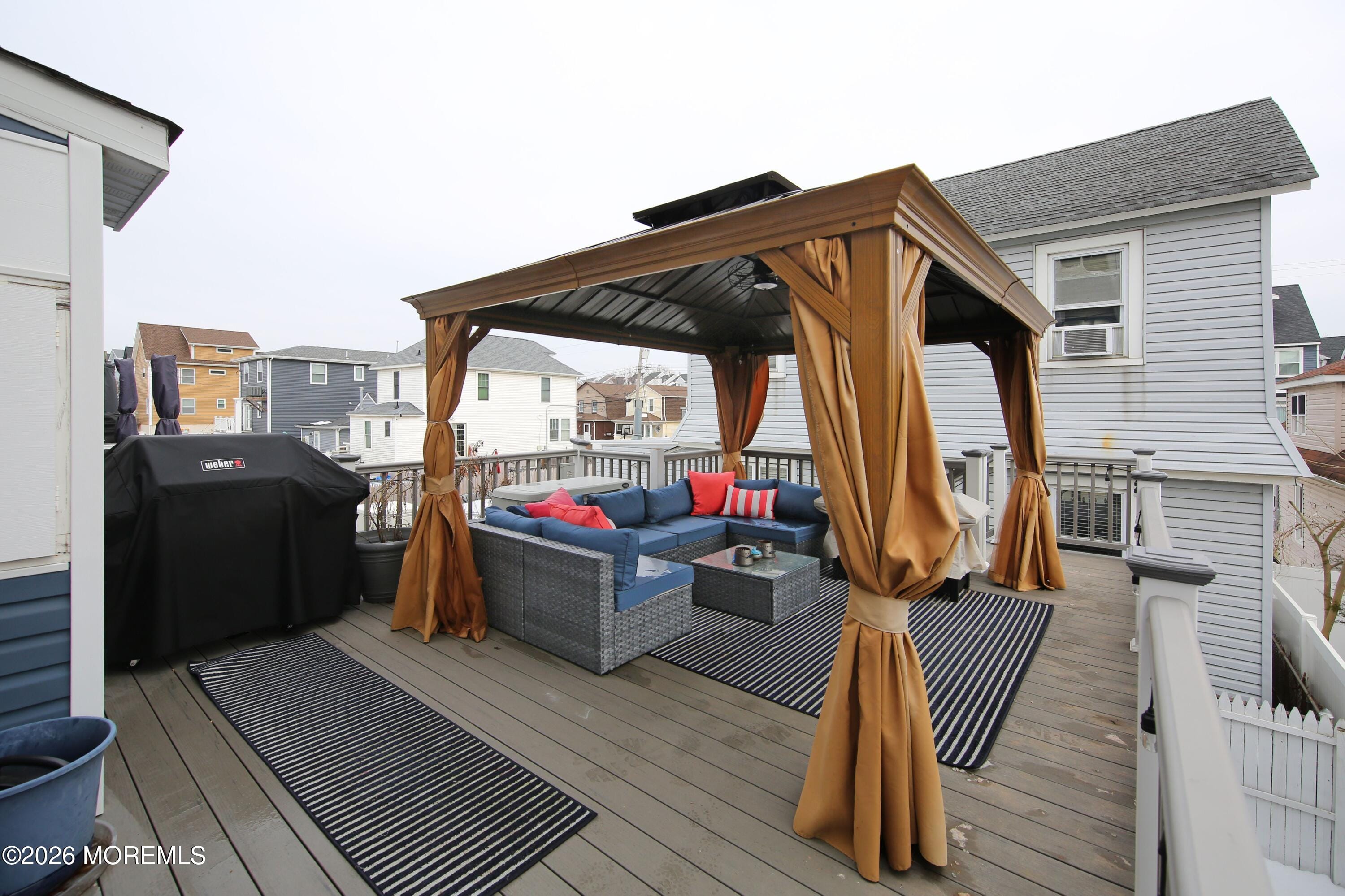 61 Barberie Avenue, Highlands, NJ, 07732 image 47