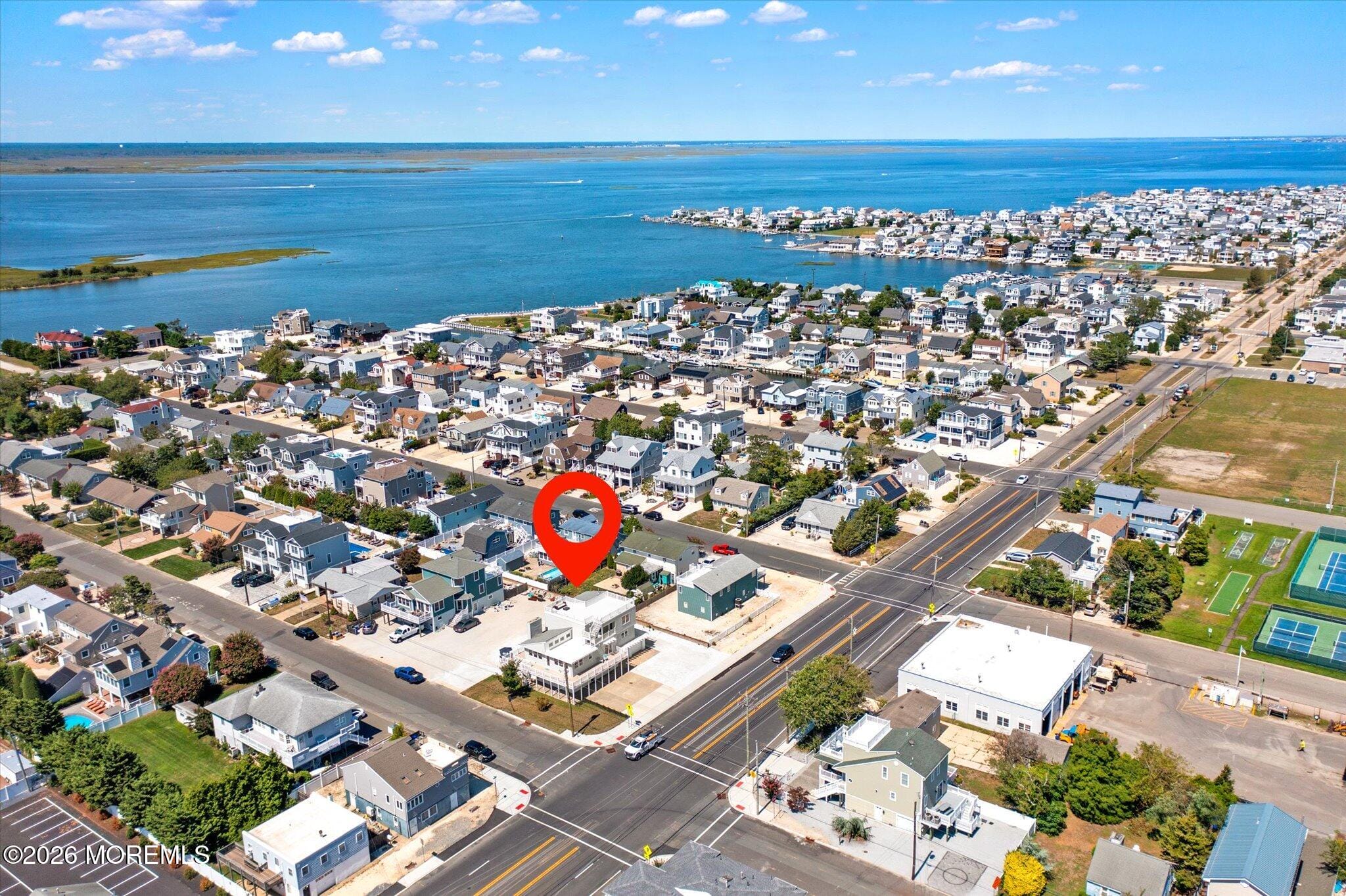 615 S Barnegat Avenue, Ship Bottom, NJ, 08008 image 30