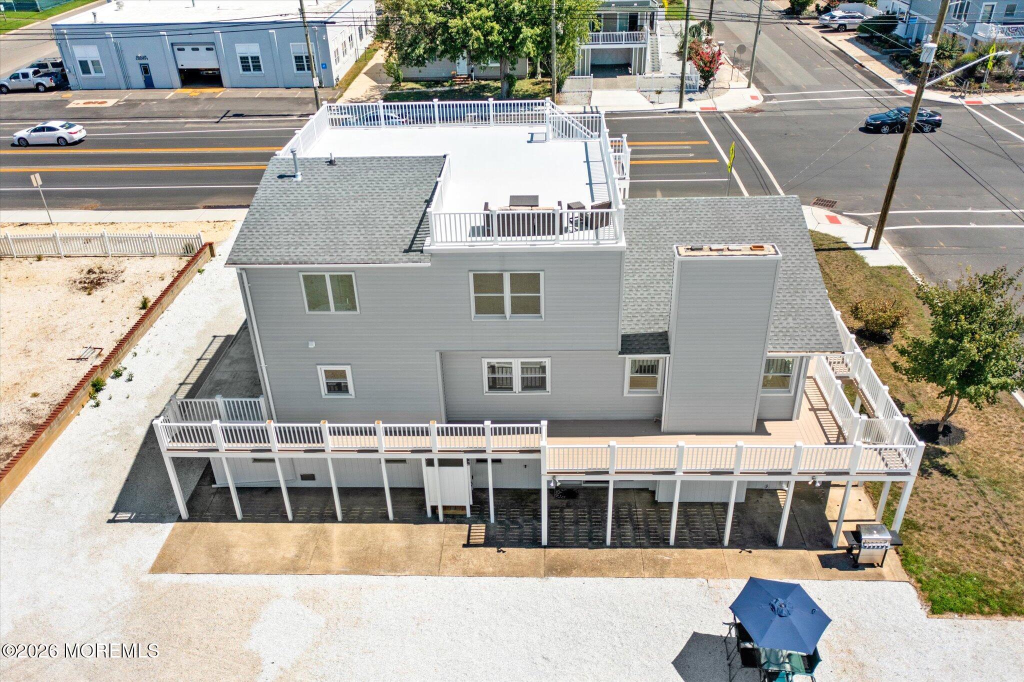 615 S Barnegat Avenue, Ship Bottom, NJ, 08008 image 28