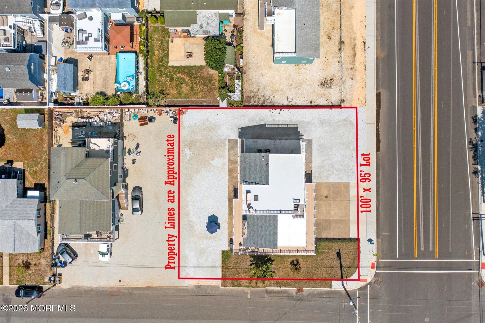 615 S Barnegat Avenue, Ship Bottom, NJ, 08008 image 33