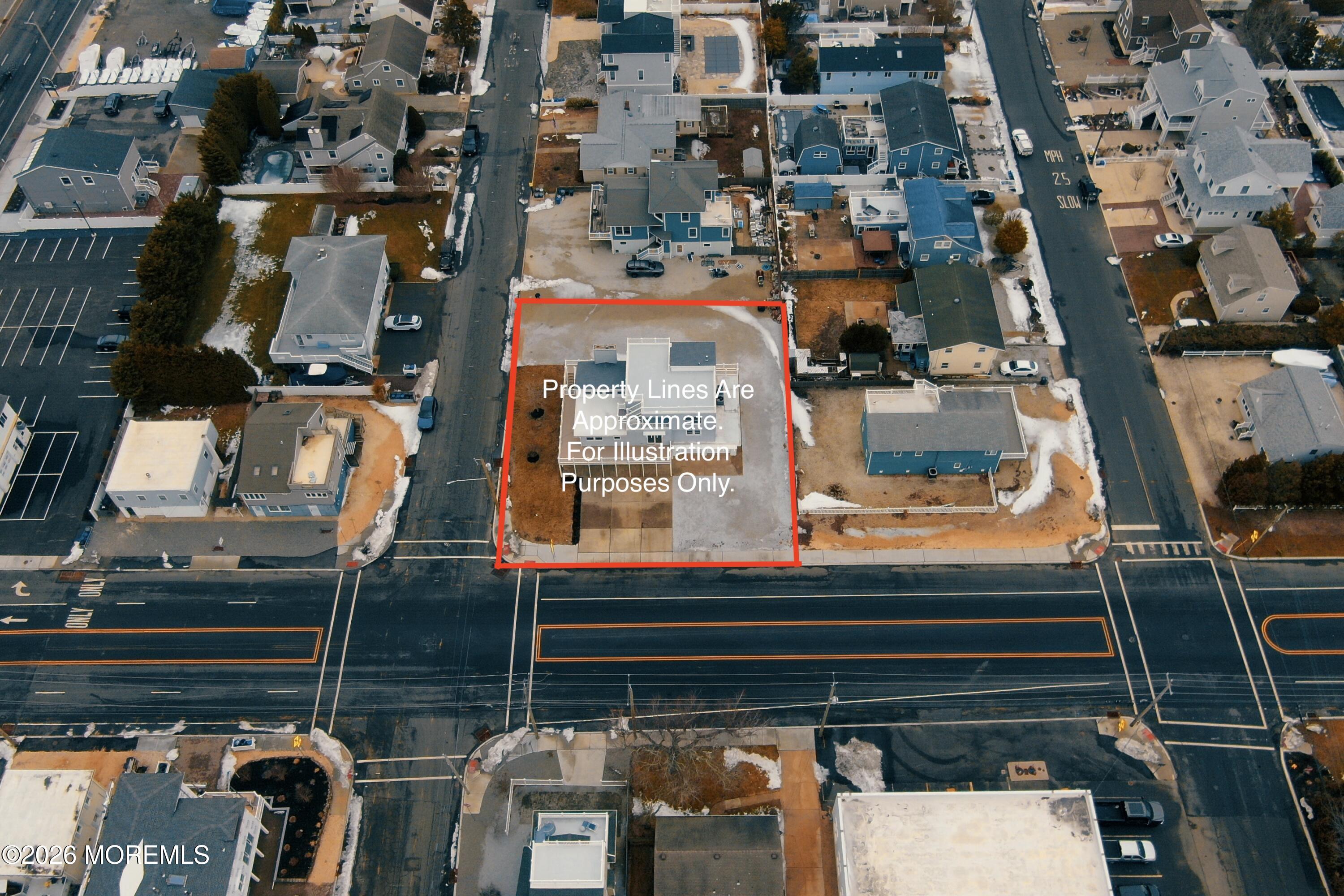 615 S Barnegat Avenue, Ship Bottom, NJ, 08008 image 32