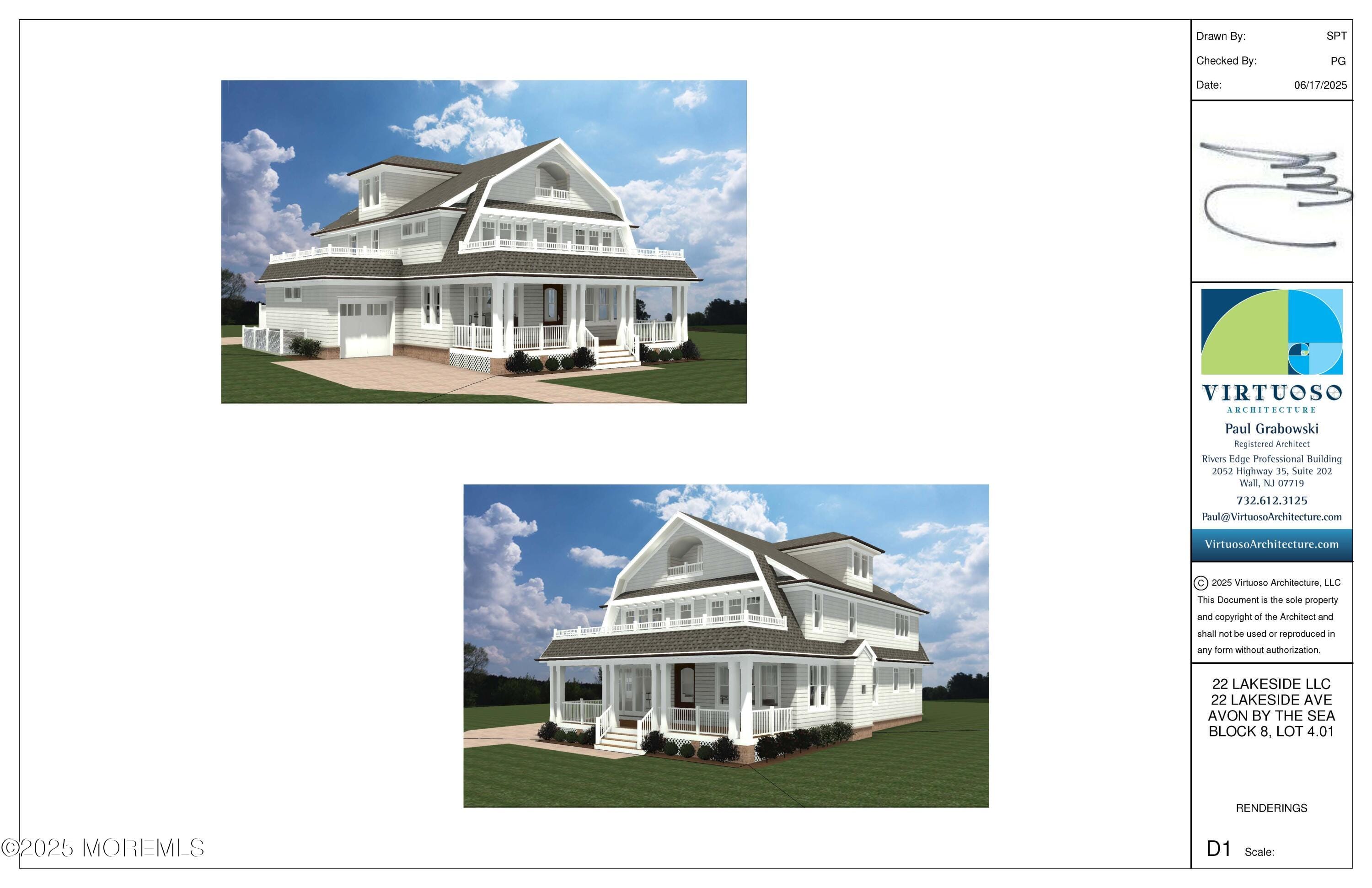 24 Lakeside Avenue, Avon-by-the-sea, NJ, 07717 image 16