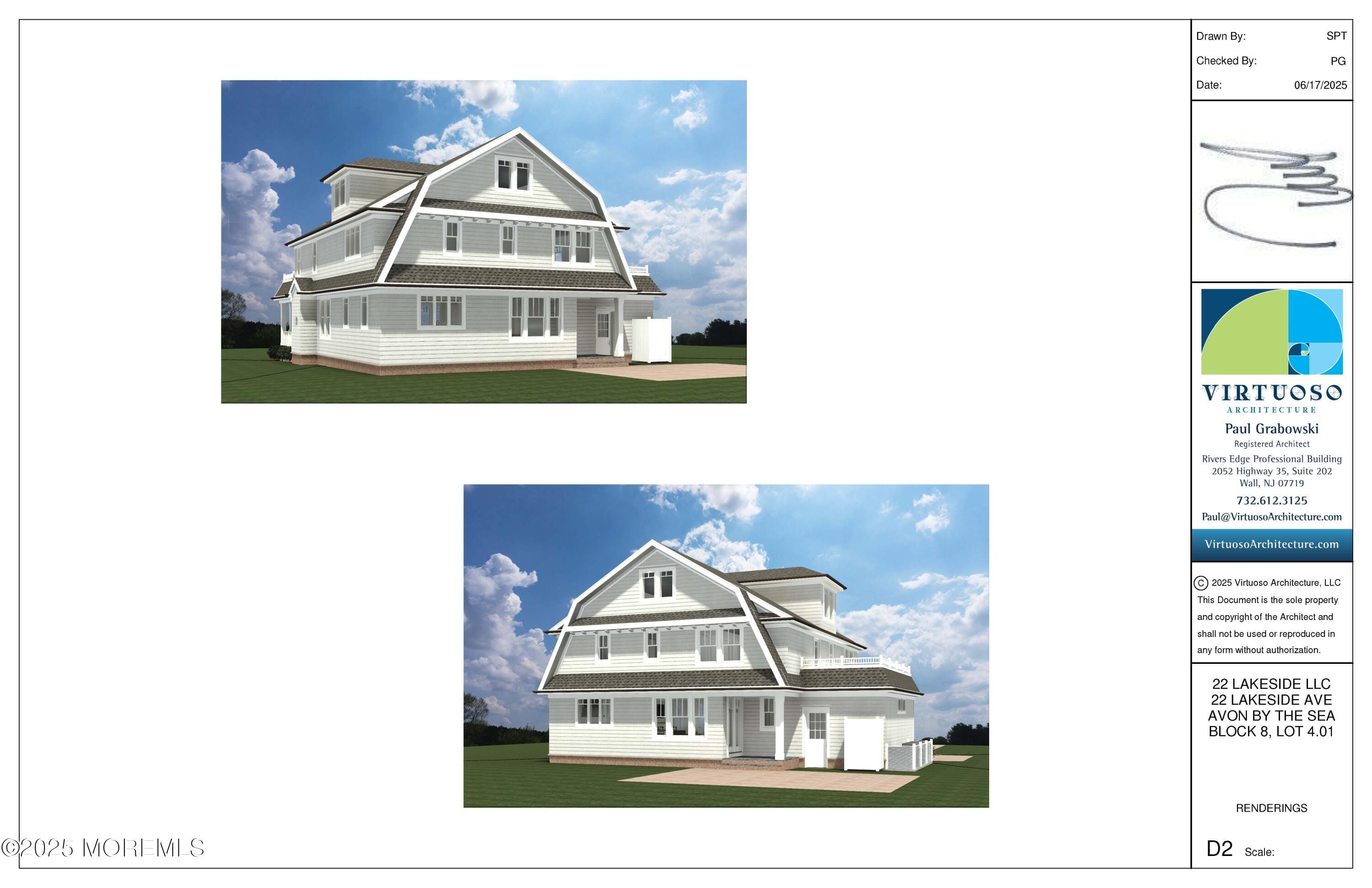 24 Lakeside Avenue, Avon-by-the-sea, NJ, 07717 image 17