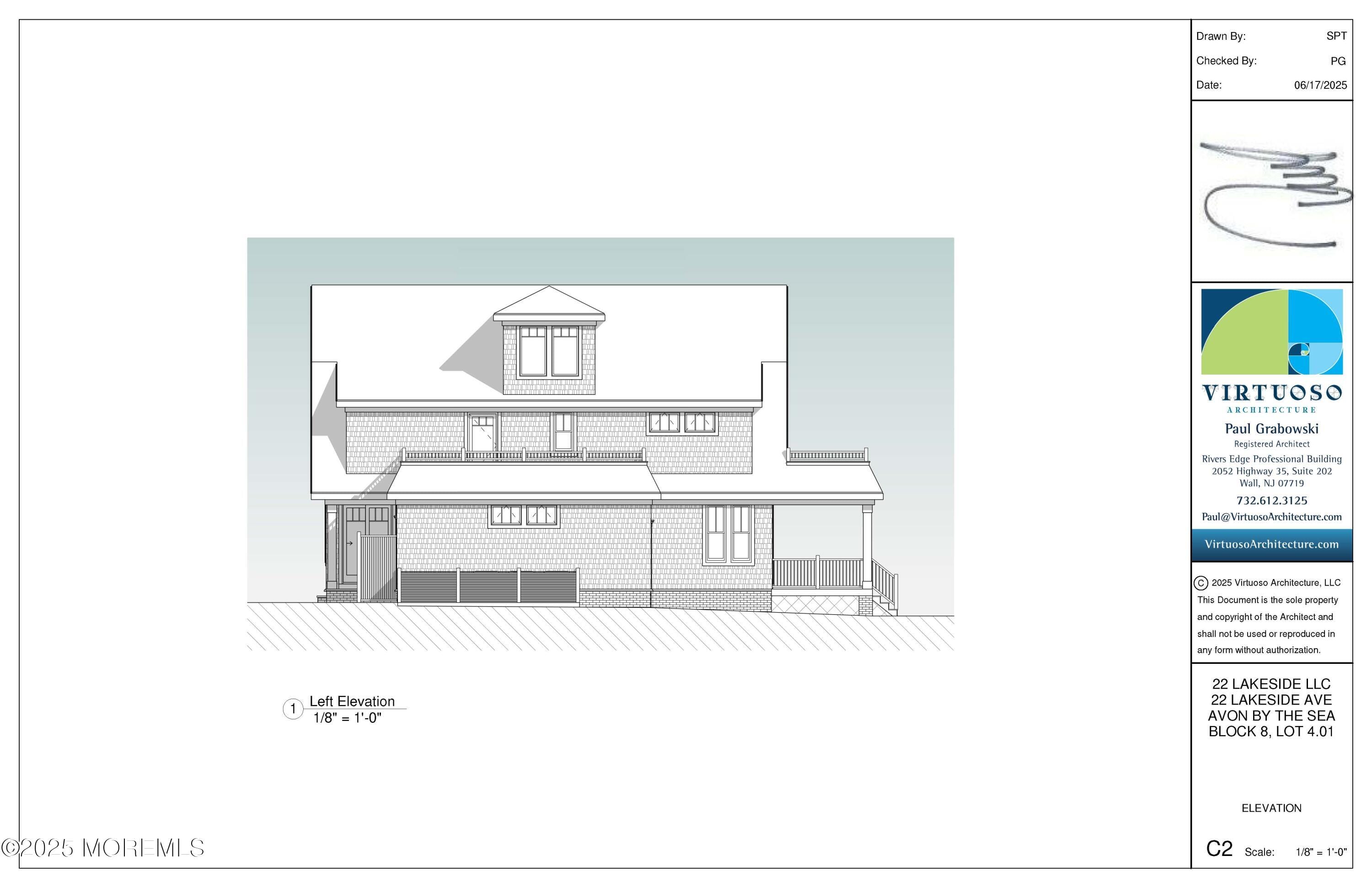 24 Lakeside Avenue, Avon-by-the-sea, NJ, 07717 image 19