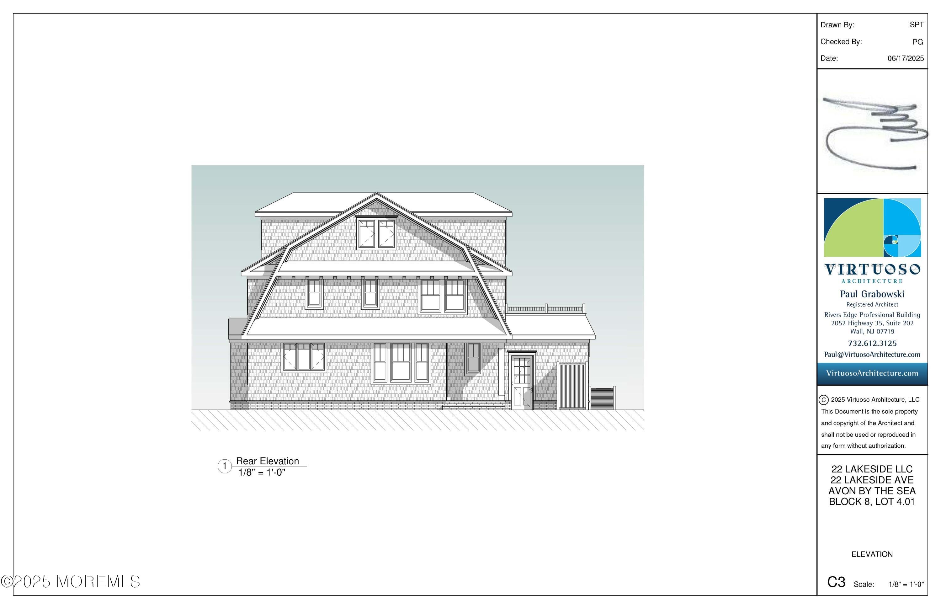 24 Lakeside Avenue, Avon-by-the-sea, NJ, 07717 image 20