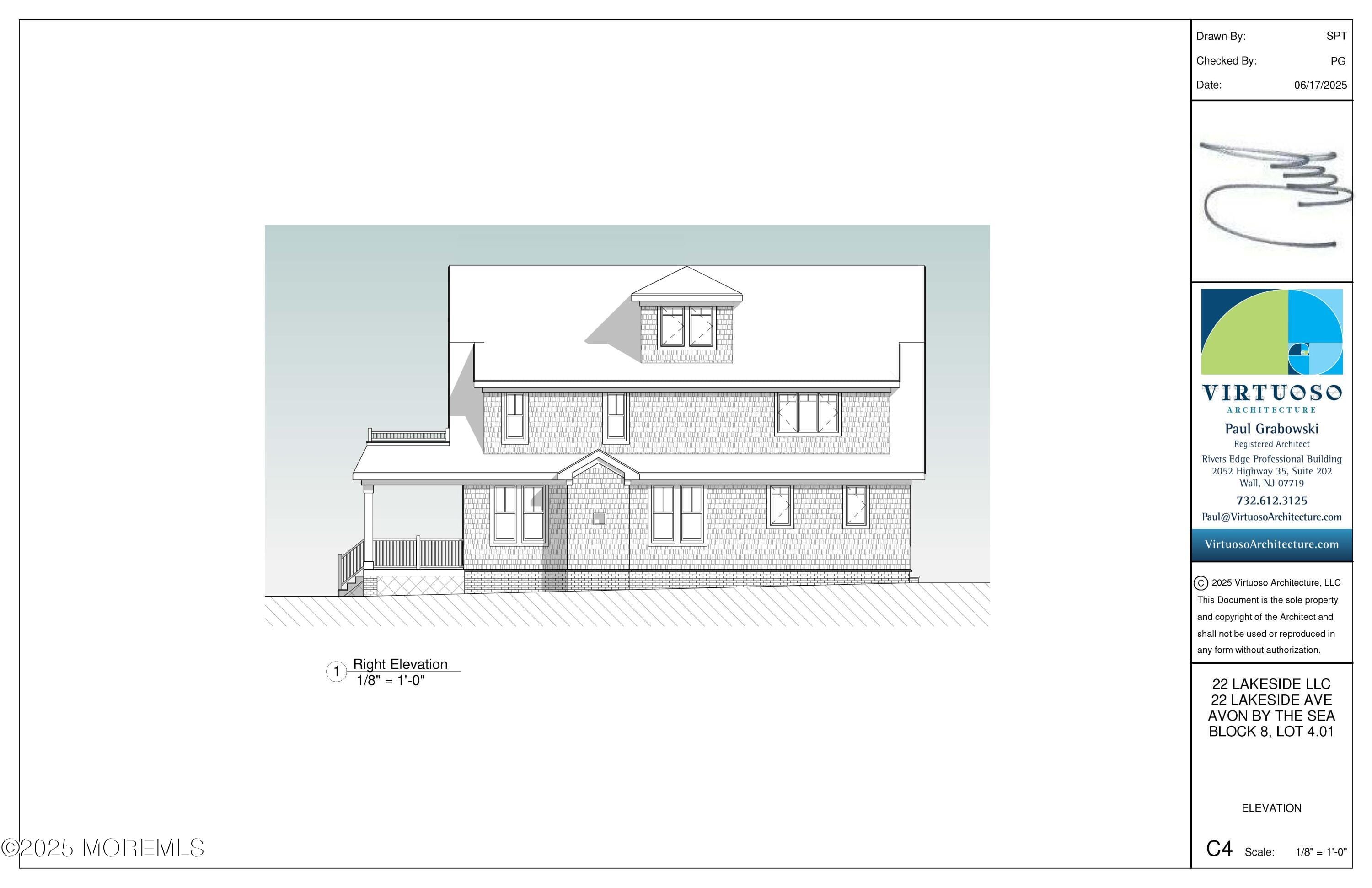 24 Lakeside Avenue, Avon-by-the-sea, NJ, 07717 image 21