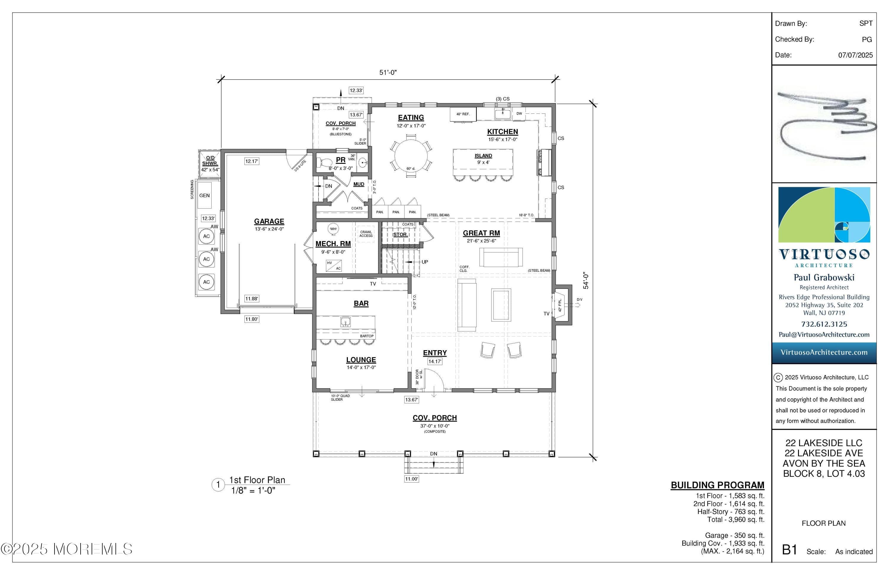 24 Lakeside Avenue, Avon-by-the-sea, NJ, 07717 image 22