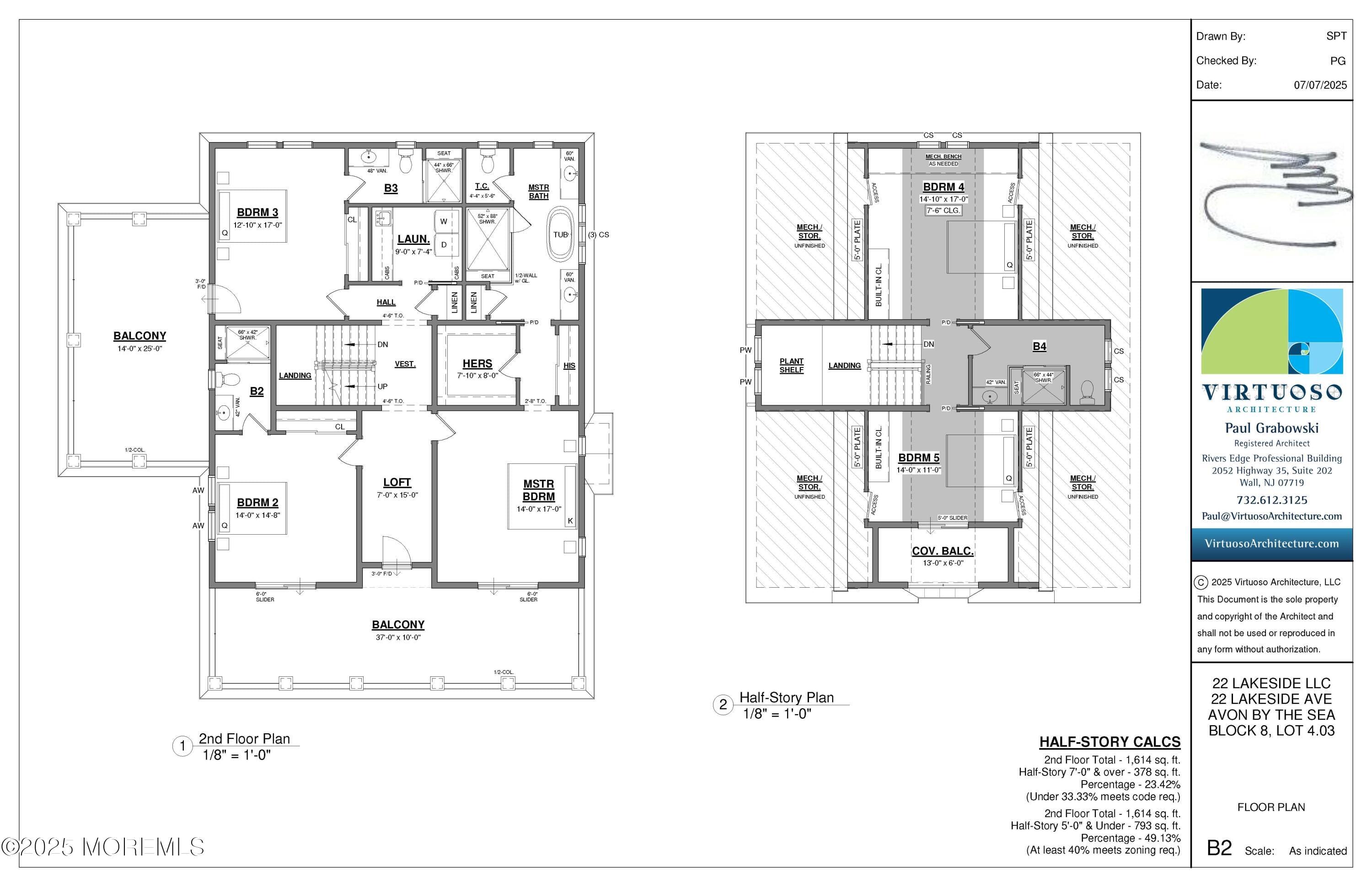 24 Lakeside Avenue, Avon-by-the-sea, NJ, 07717 image 23