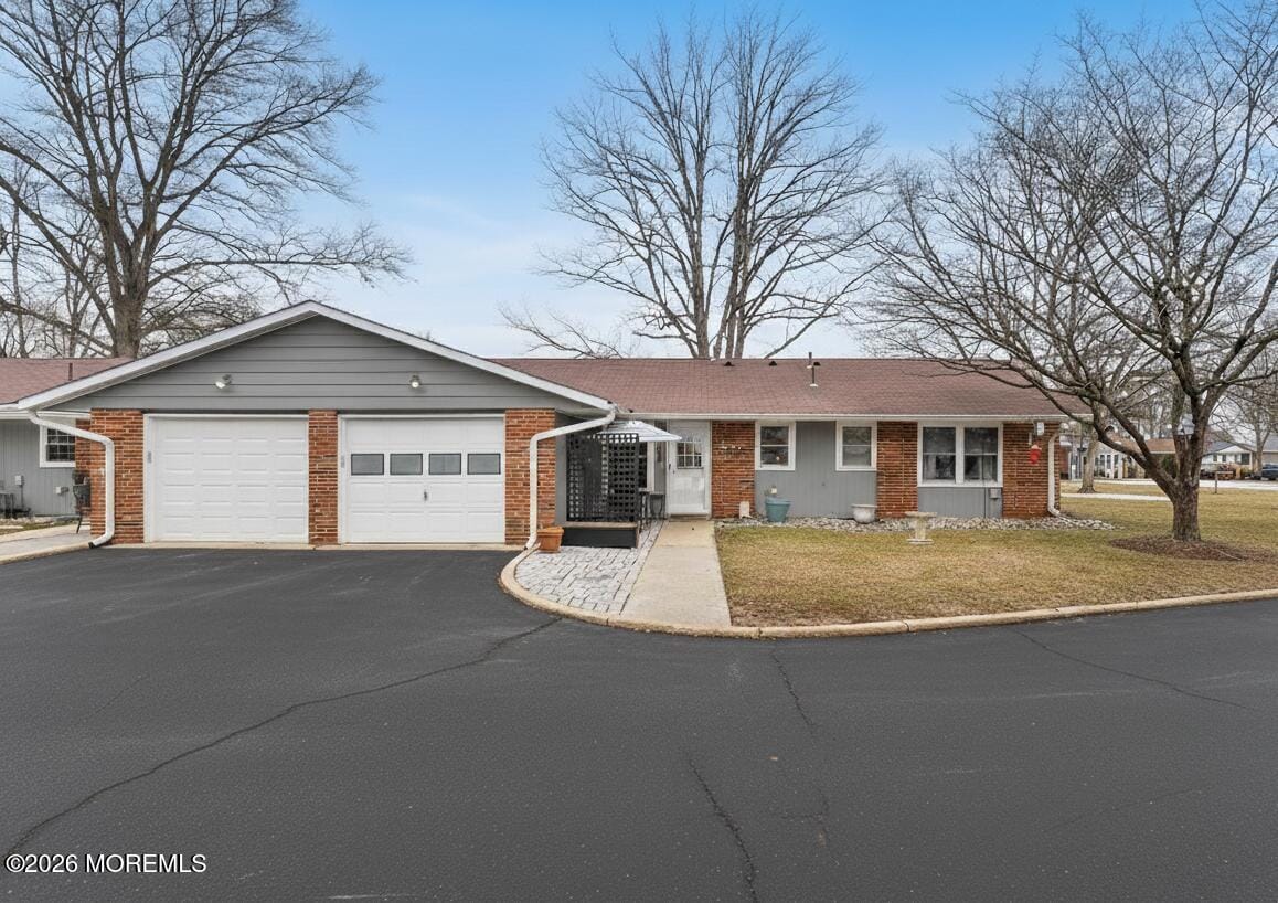 449A Cheshire Court, Lakewood, NJ, 08701