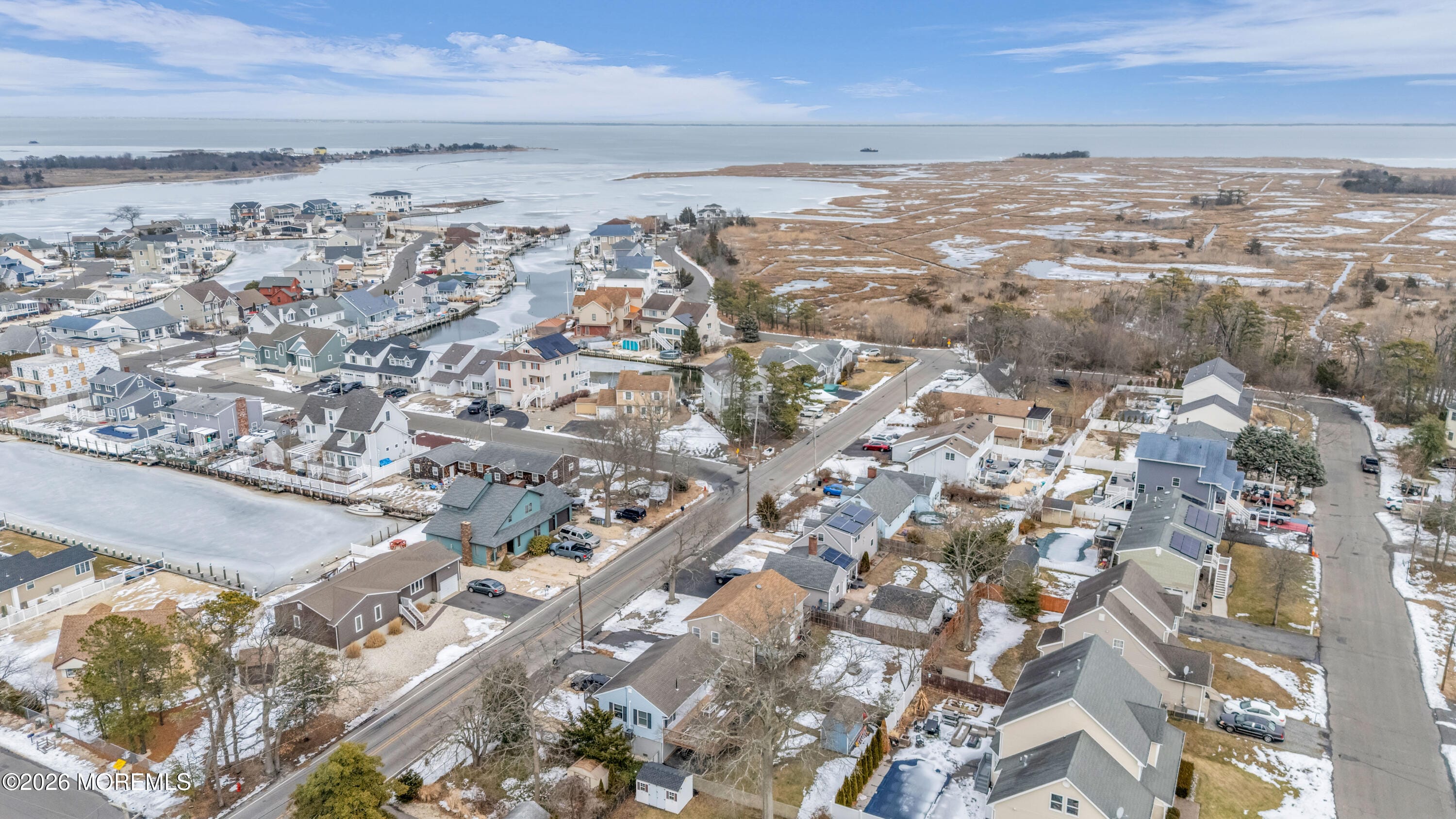 905 Clairmore Avenue, Lanoka Harbor, NJ, 08734 image 23