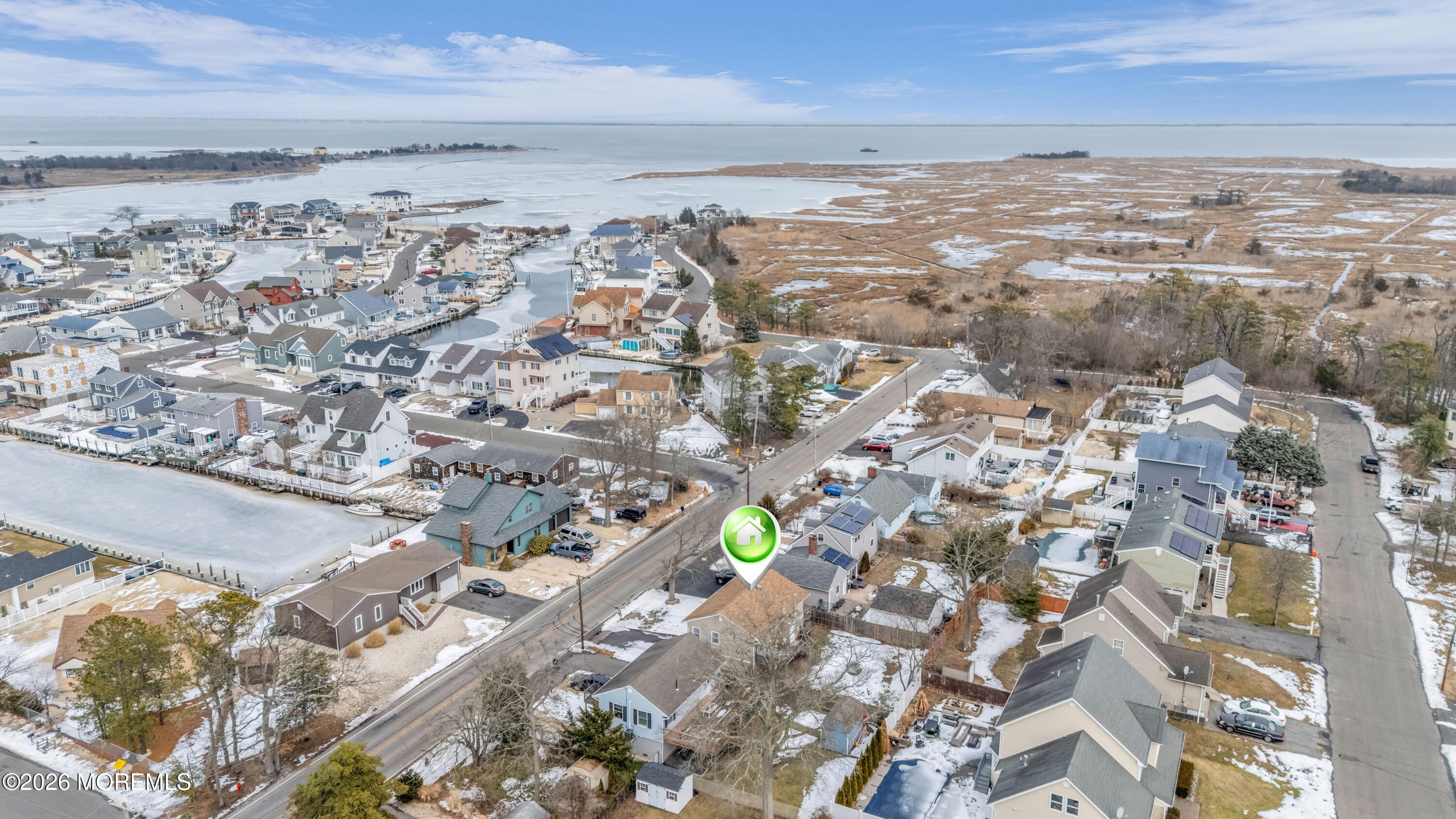 905 Clairmore Avenue, Lanoka Harbor, NJ, 08734 image 17