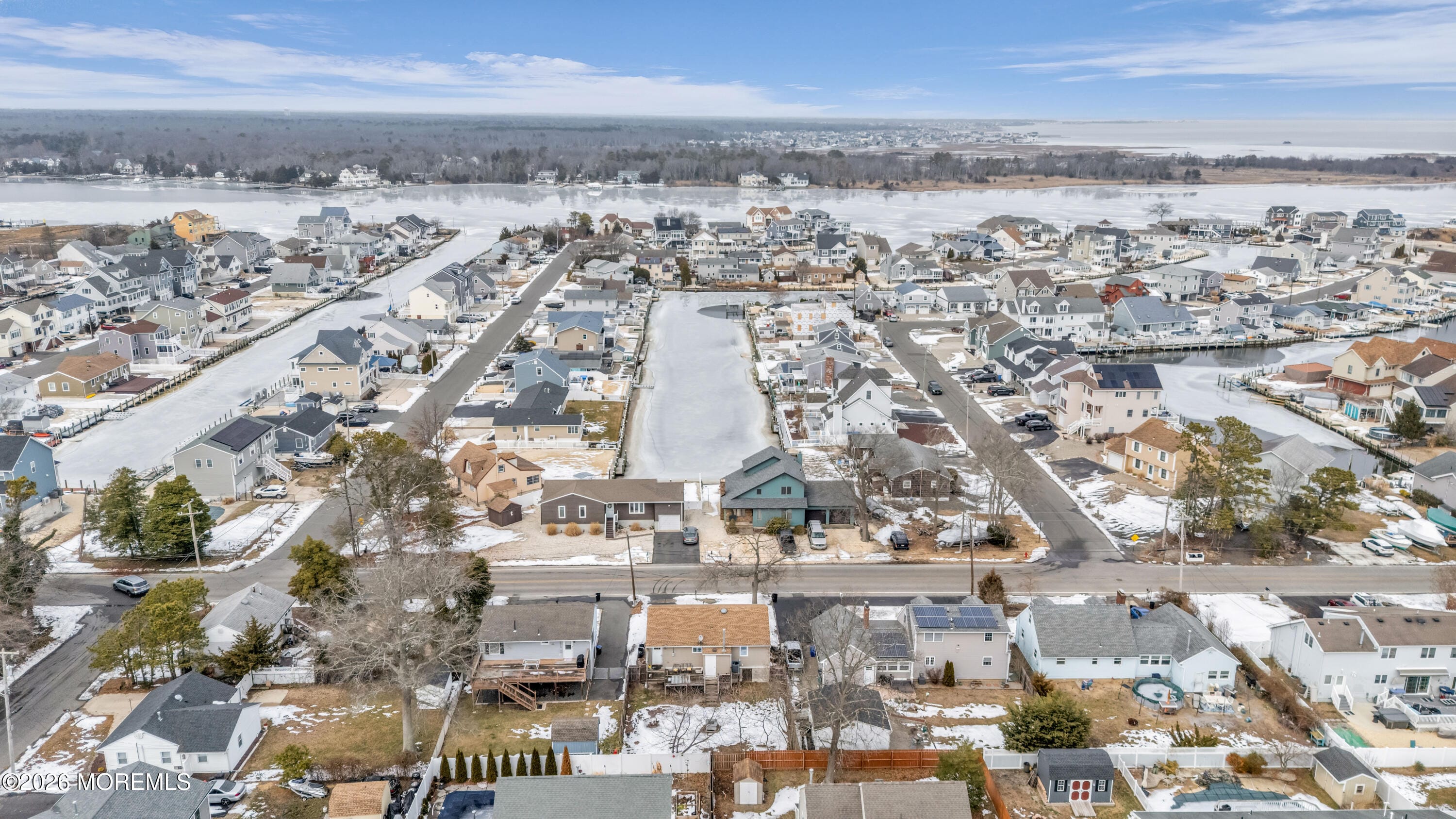 905 Clairmore Avenue, Lanoka Harbor, NJ, 08734 image 20