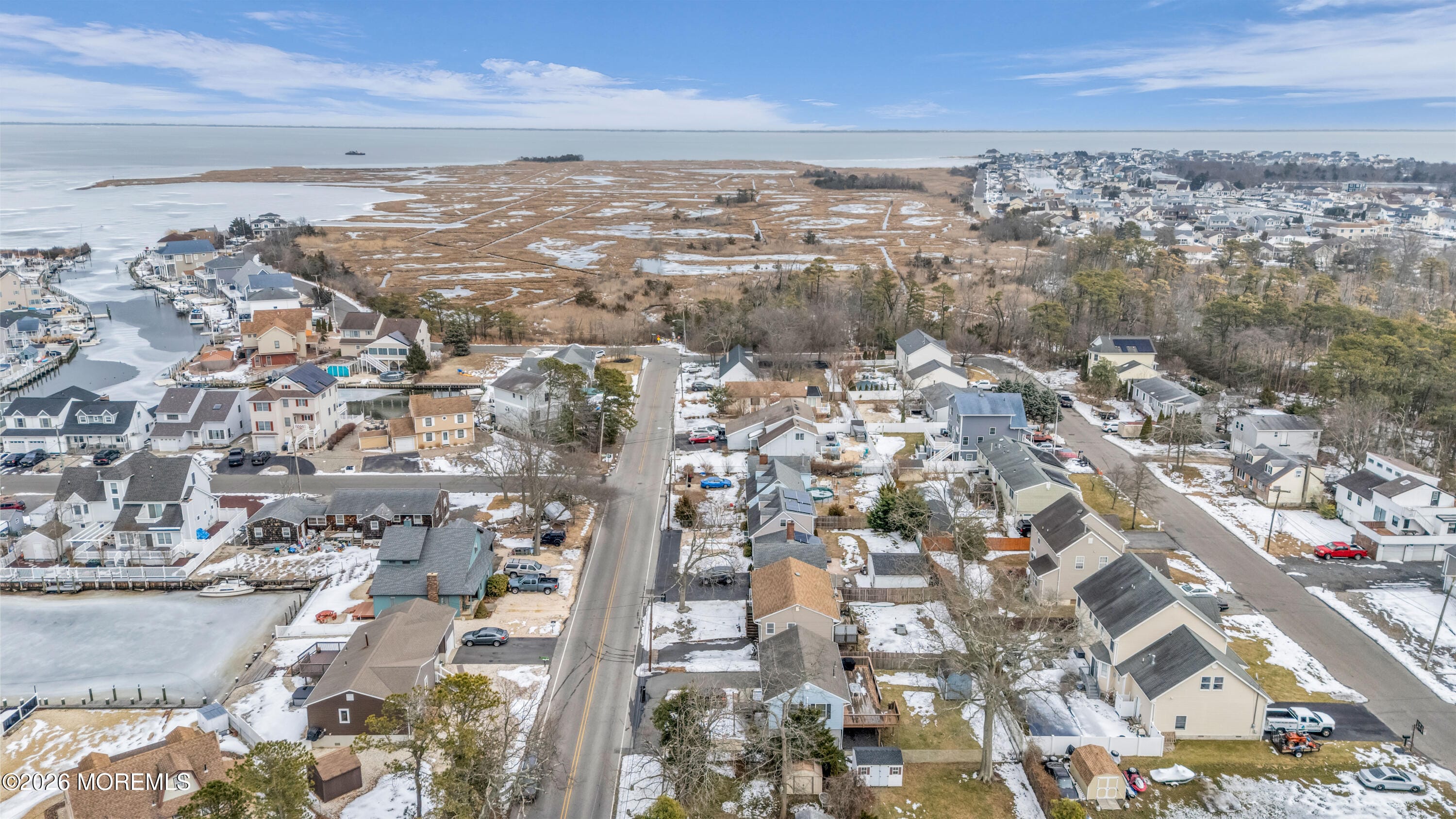 905 Clairmore Avenue, Lanoka Harbor, NJ, 08734 image 21