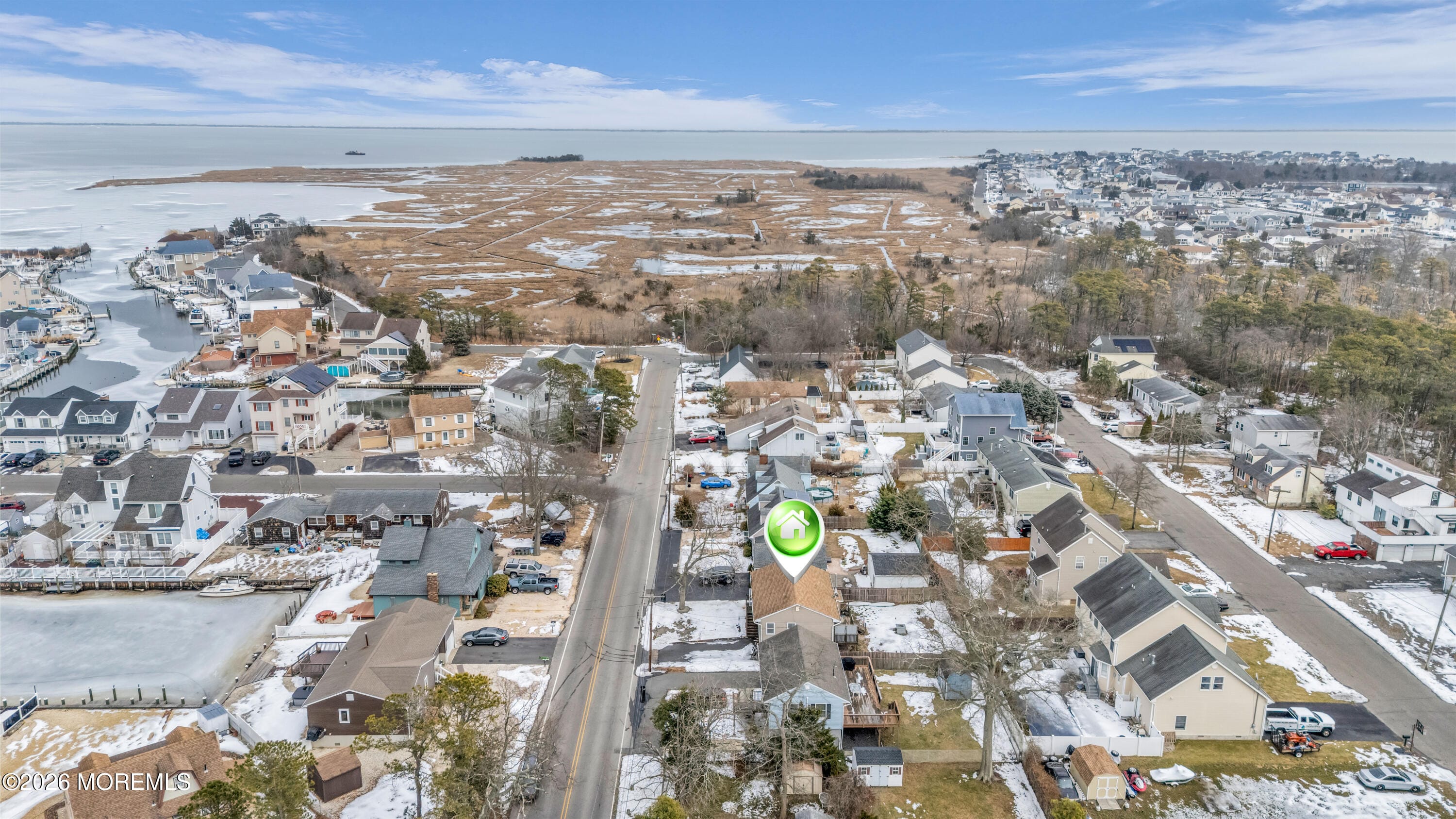 905 Clairmore Avenue, Lanoka Harbor, NJ, 08734 image 18