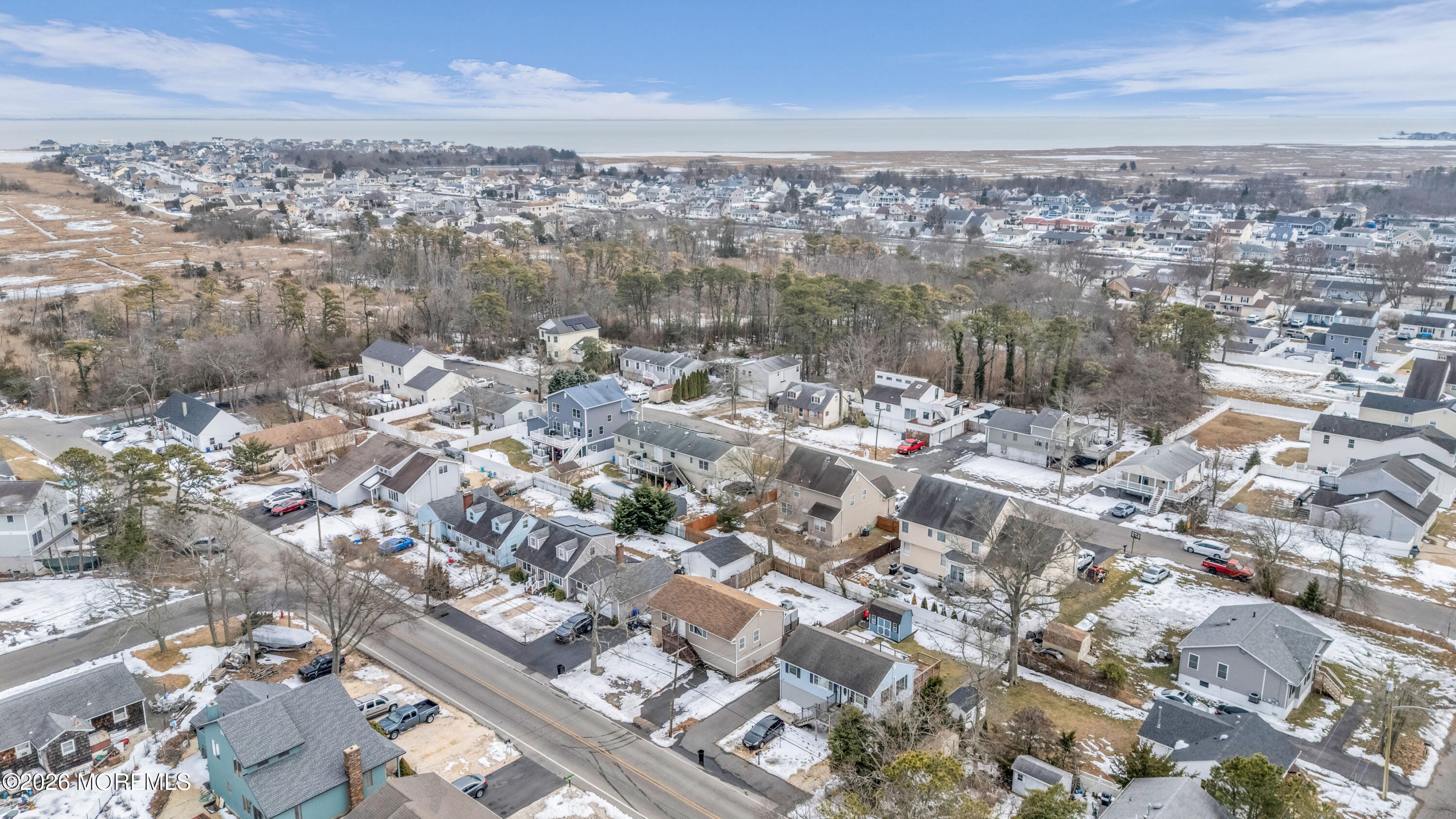 905 Clairmore Avenue, Lanoka Harbor, NJ, 08734 image 22