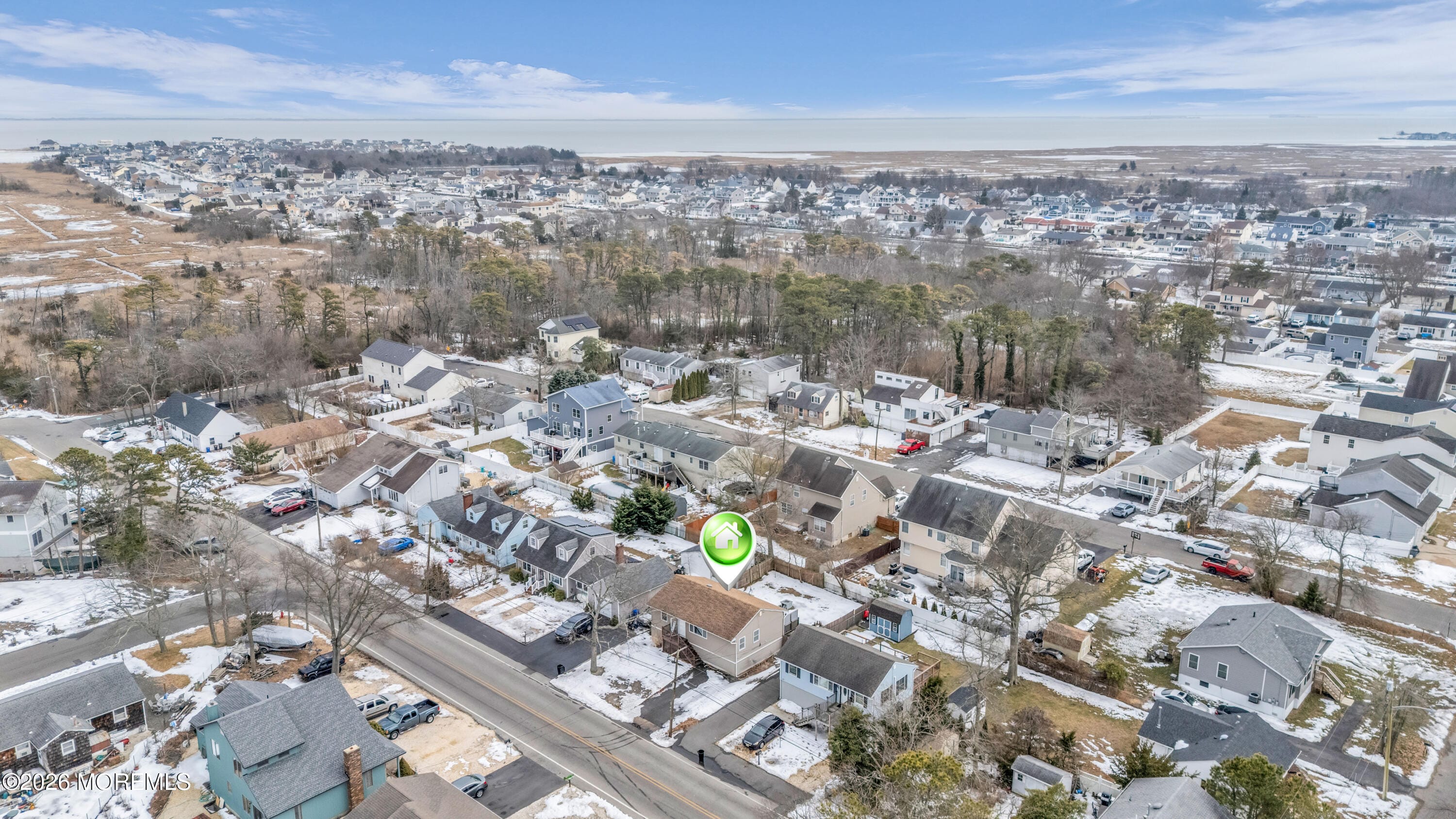 905 Clairmore Avenue, Lanoka Harbor, NJ, 08734 image 19