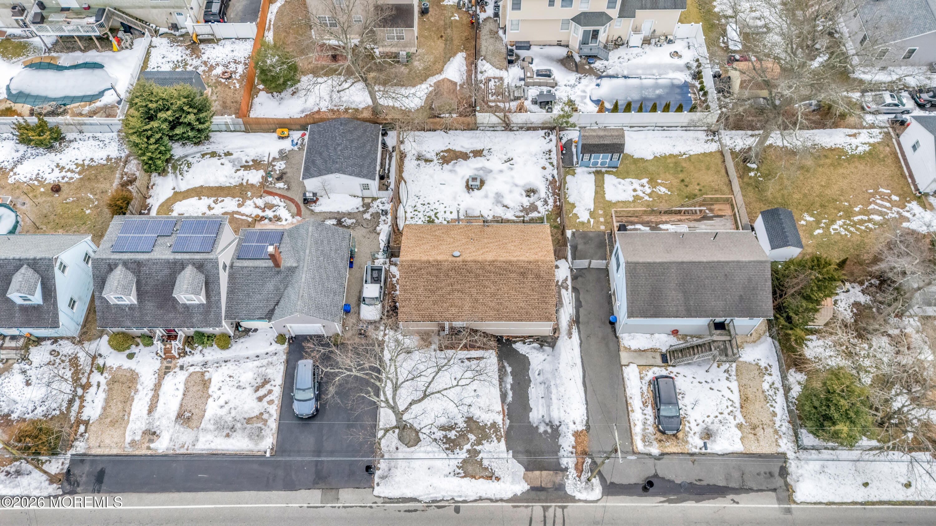 905 Clairmore Avenue, Lanoka Harbor, NJ, 08734 image 24