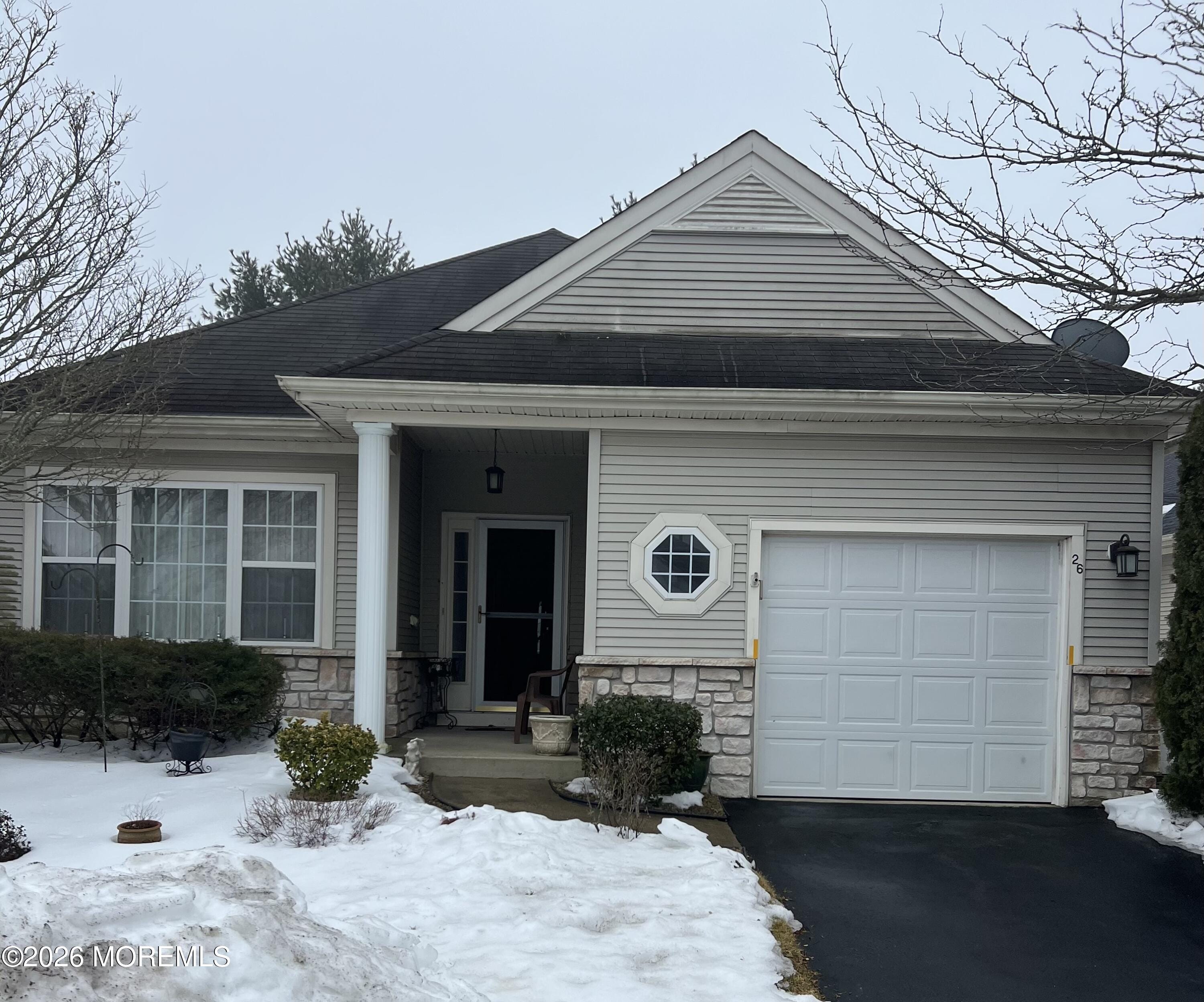 26 Florence Drive, Manchester, NJ, 08759