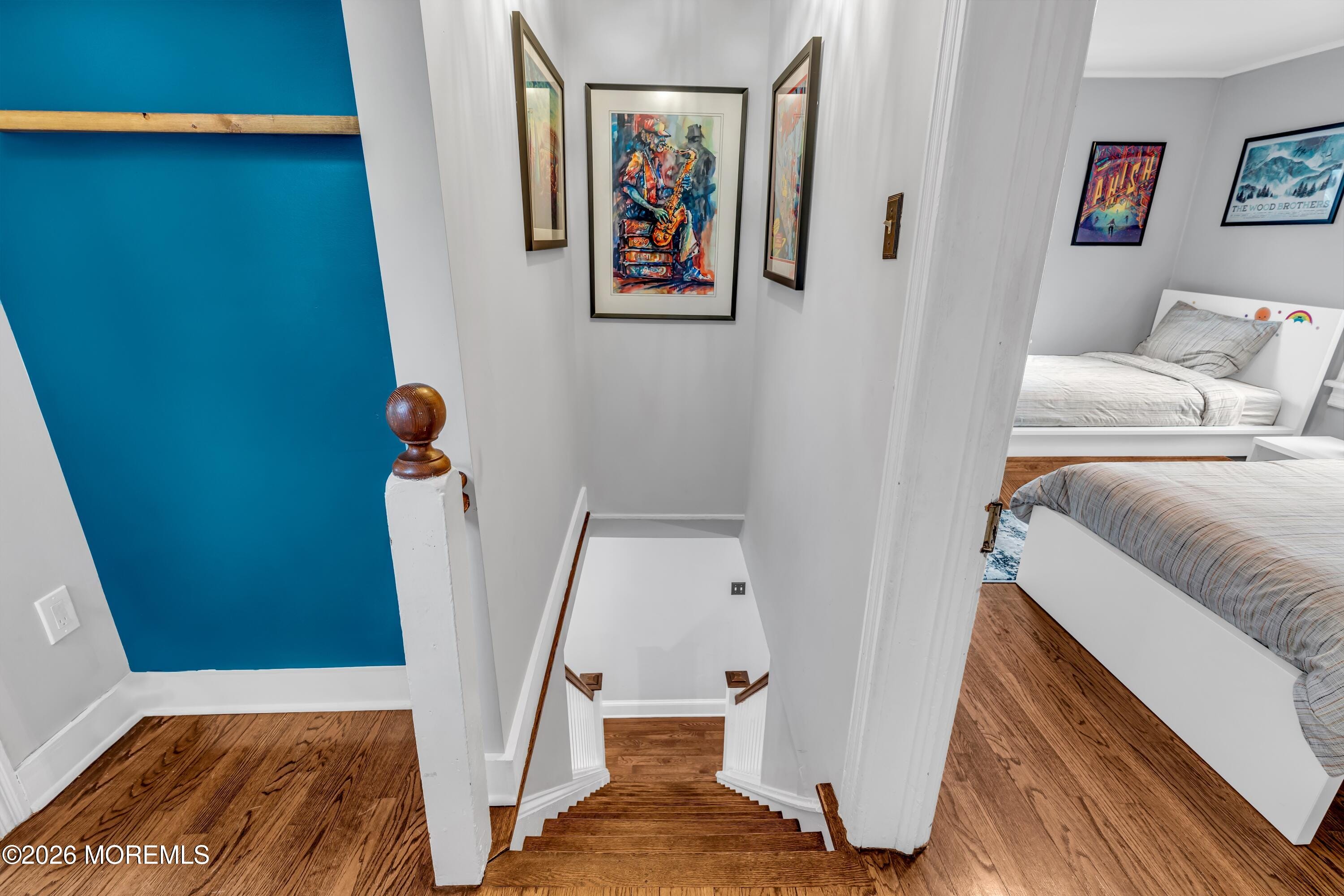 830 Dunlewy Street, Asbury Park, NJ, 07712 image 20