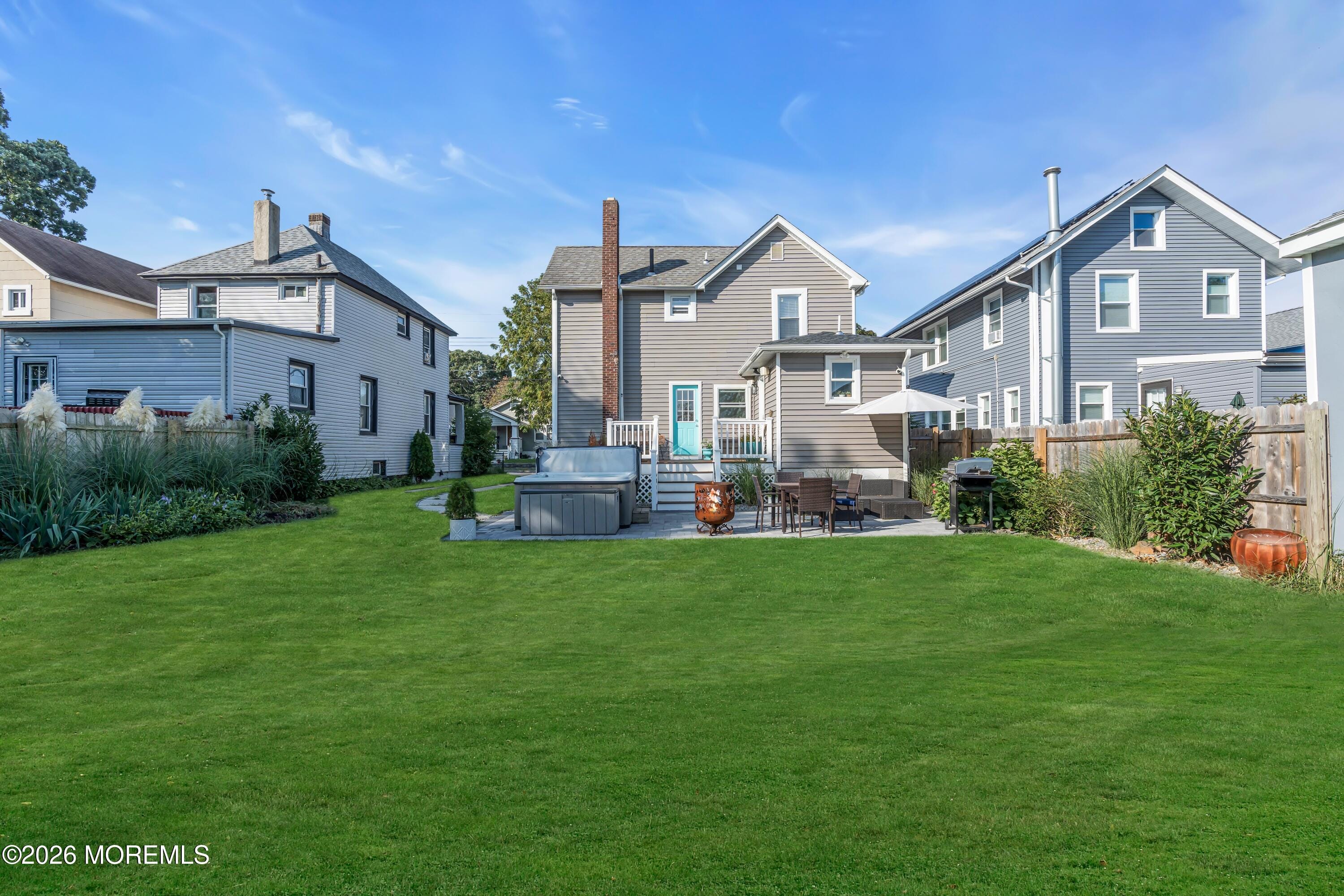 830 Dunlewy Street, Asbury Park, NJ, 07712 image 26