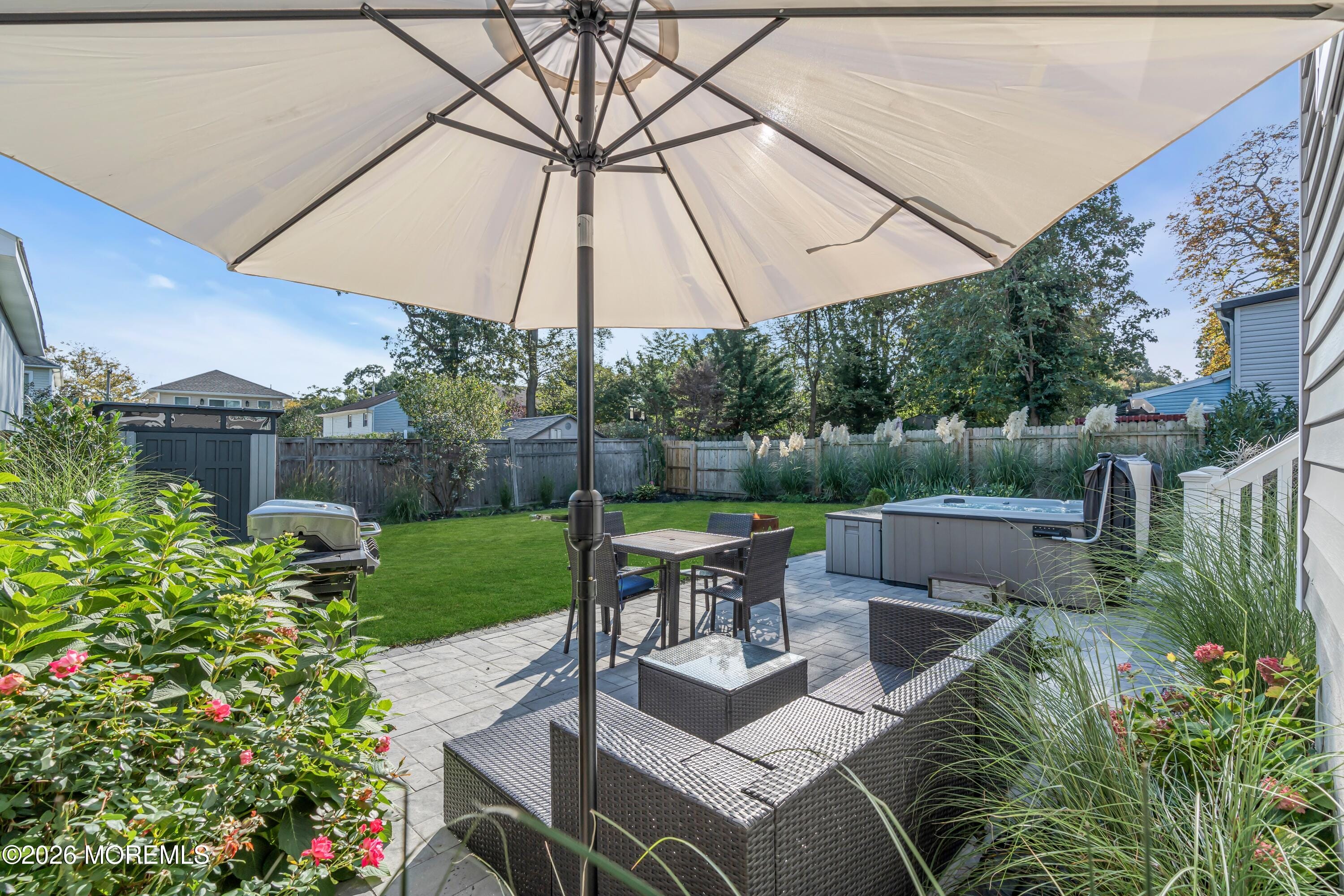 830 Dunlewy Street, Asbury Park, NJ, 07712 image 27