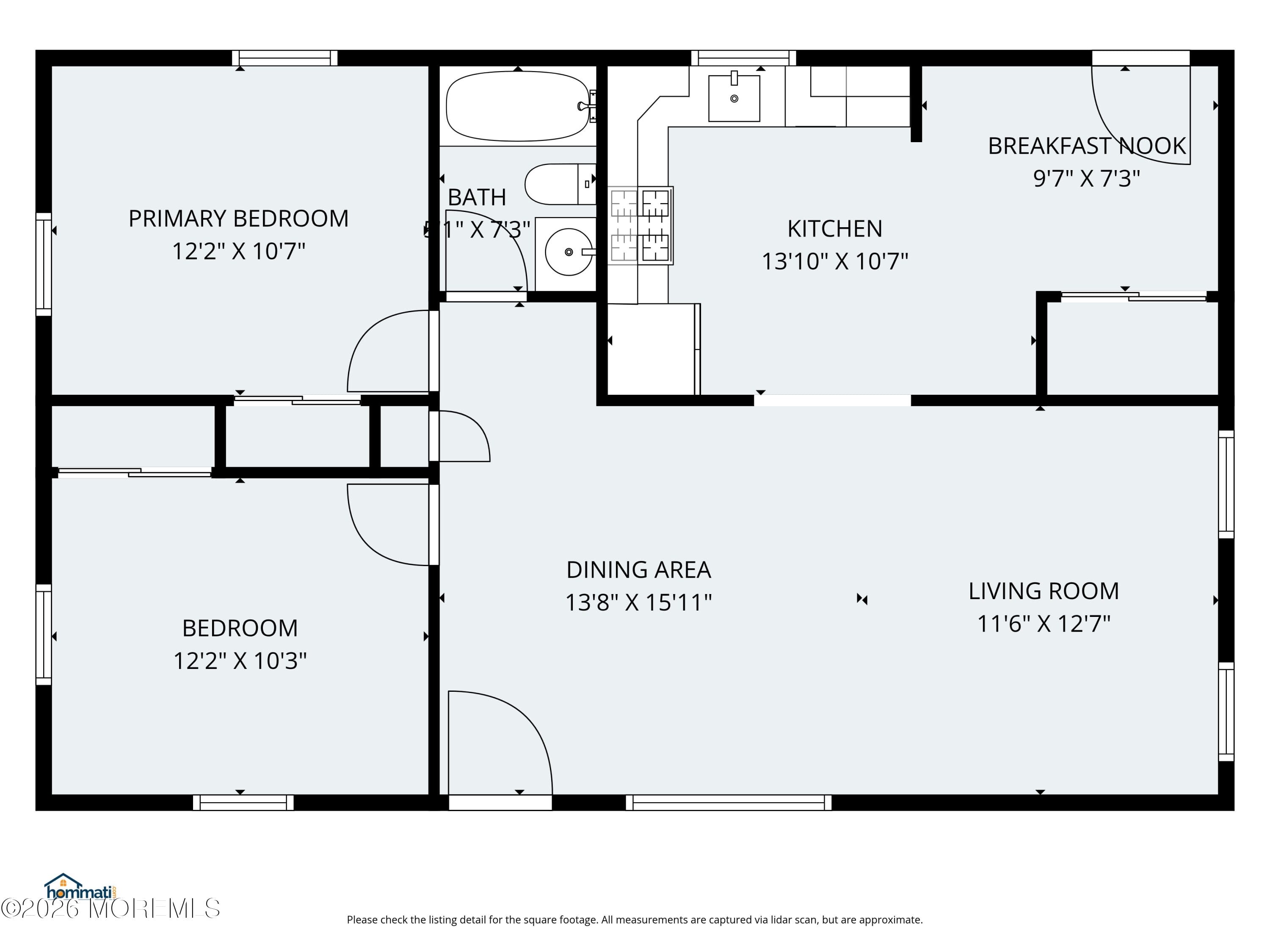 905 Clairmore Avenue, Lanoka Harbor, NJ, 08734 image 25