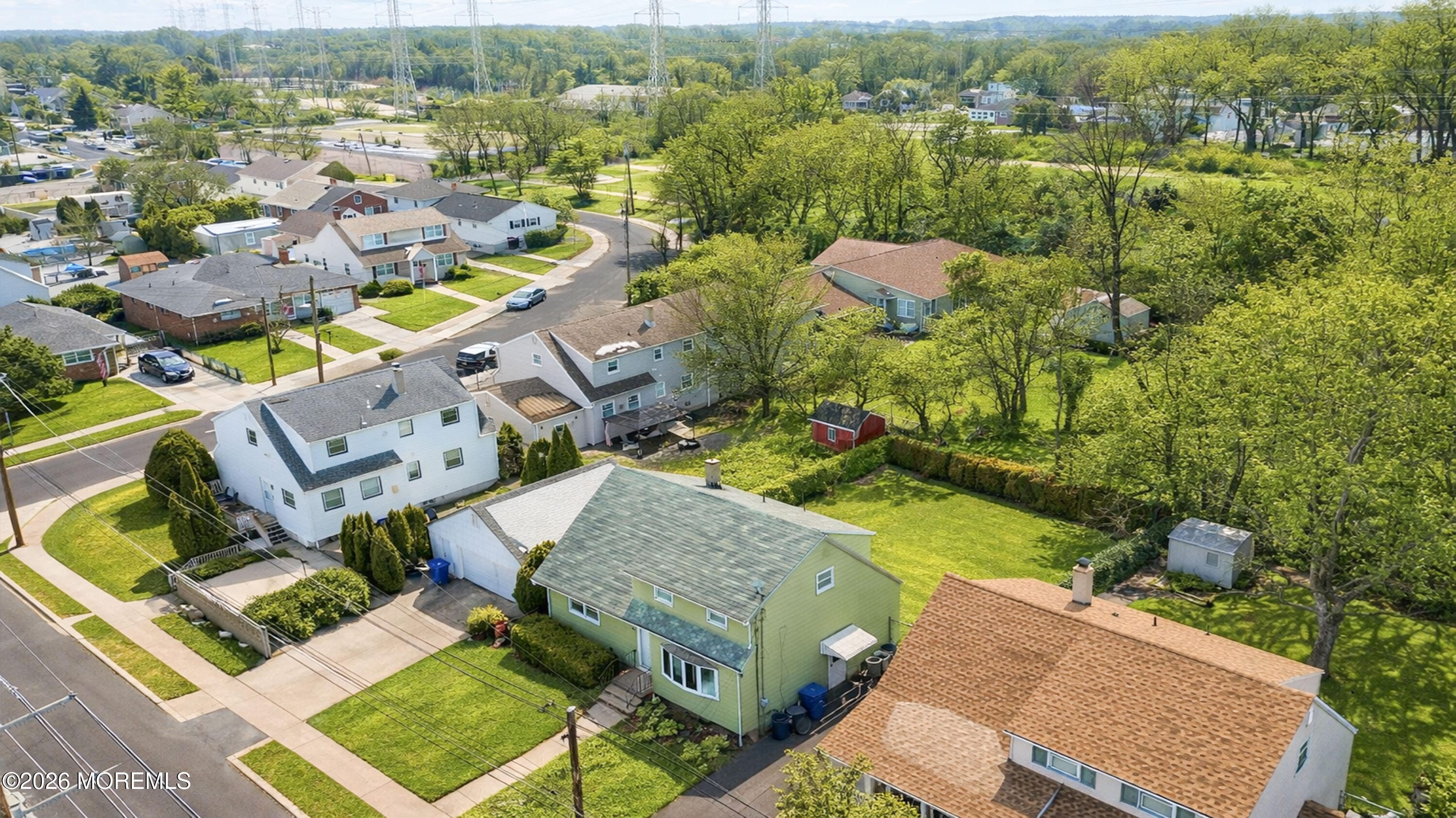 264 4th Street, South Amboy, NJ, 08879 image 24